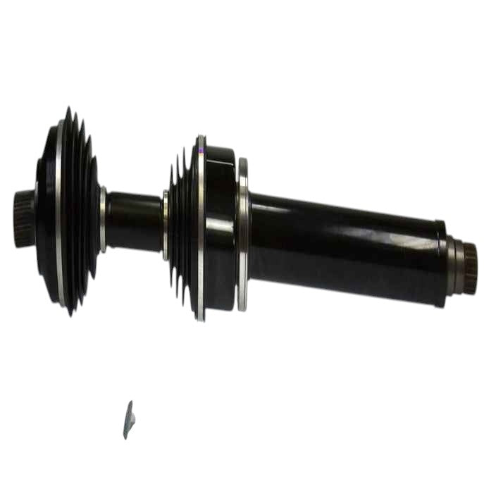 Loebro CV Axle Assembly 304744