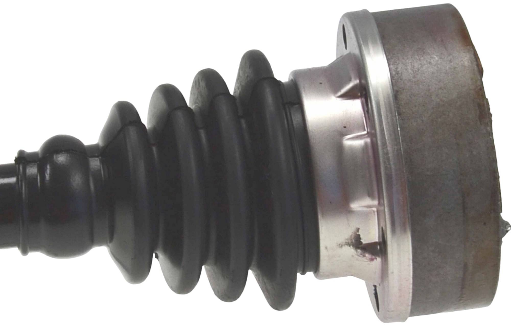 Loebro CV Axle Assembly 304746