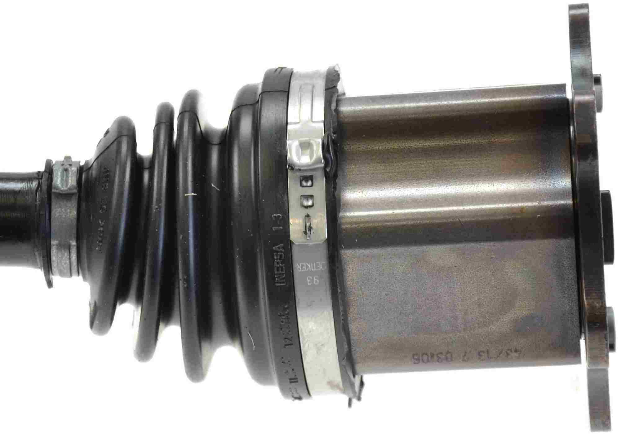 GKN CV Axle Shaft