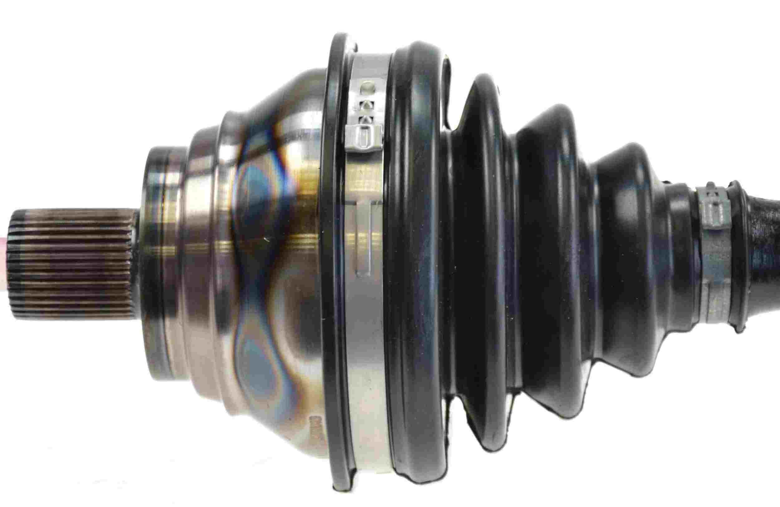 GKN CV Axle Shaft
