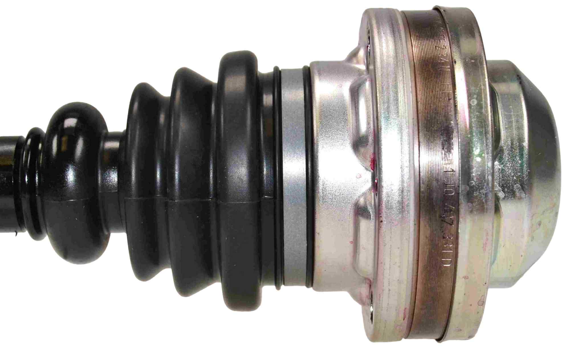 GKN CV Axle Shaft