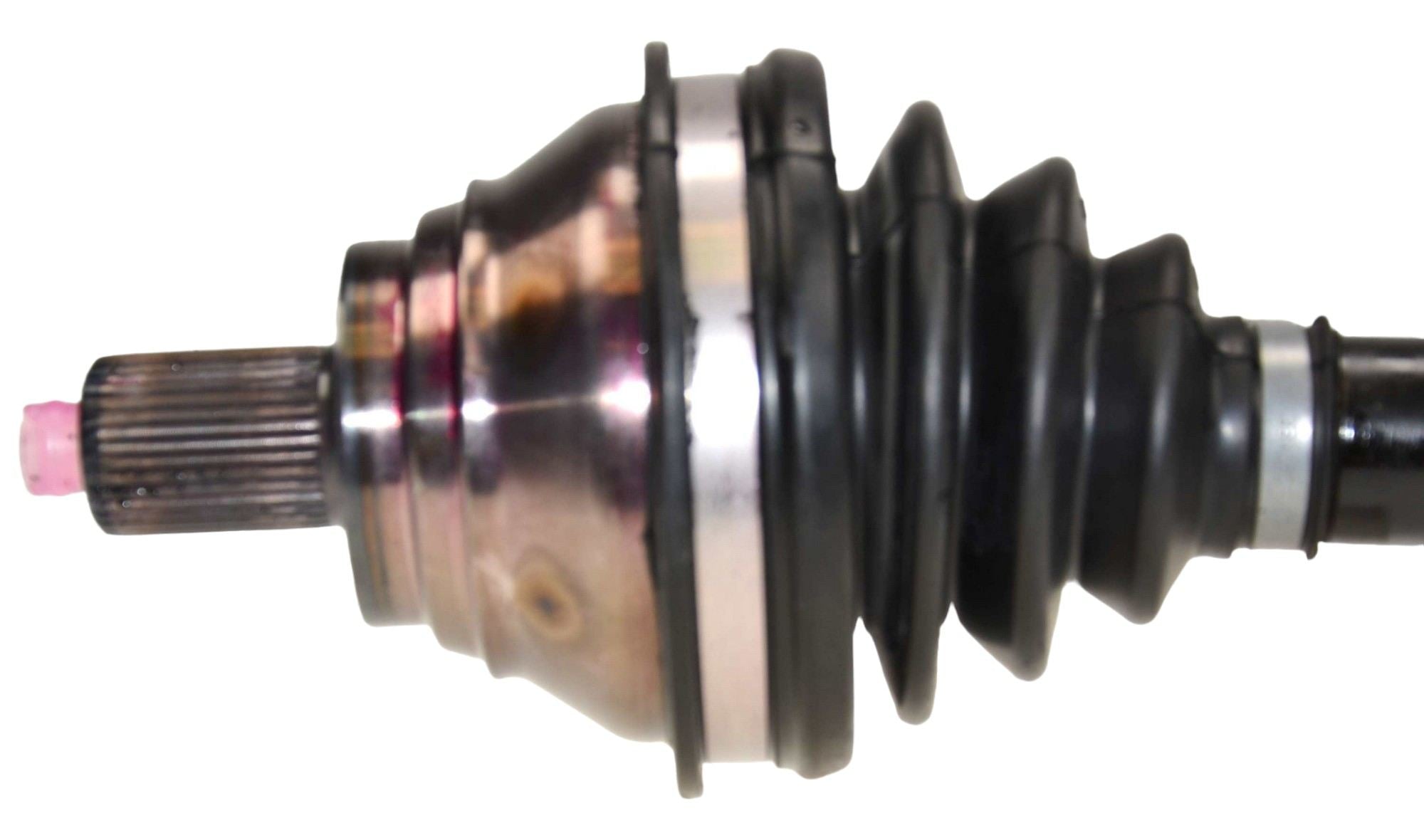 GKN CV Axle Shaft