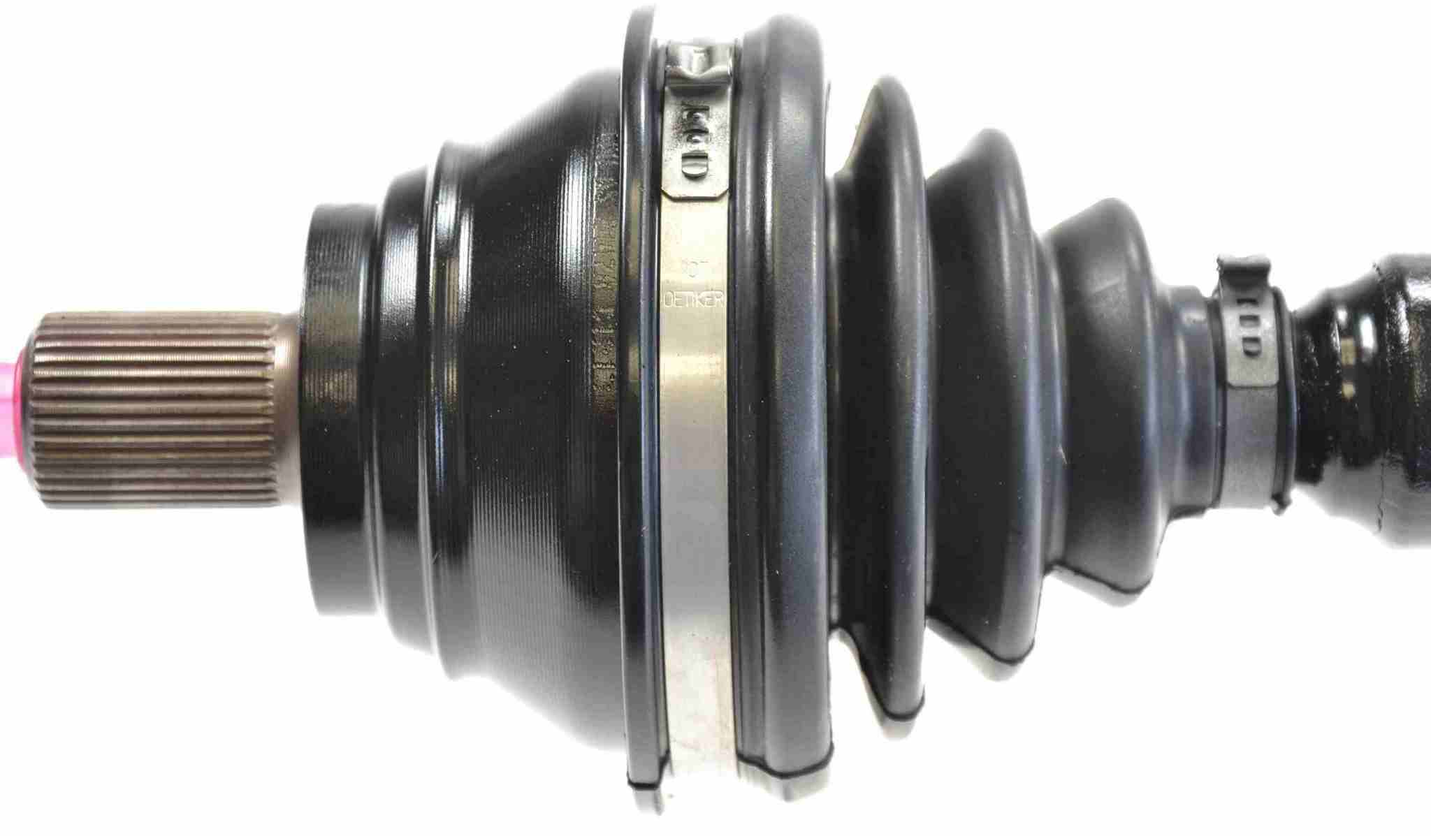 GKN CV Axle Shaft