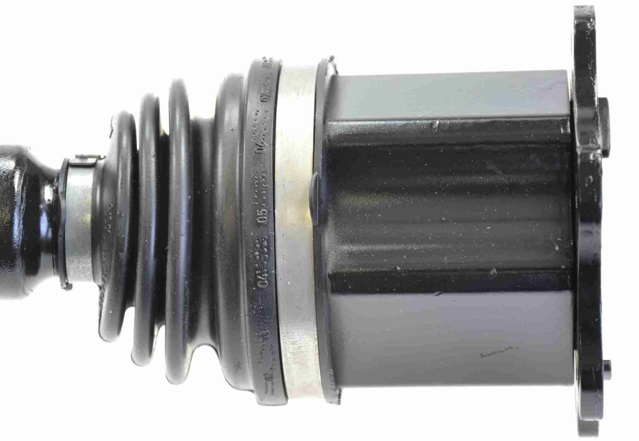 GKN CV Axle Shaft