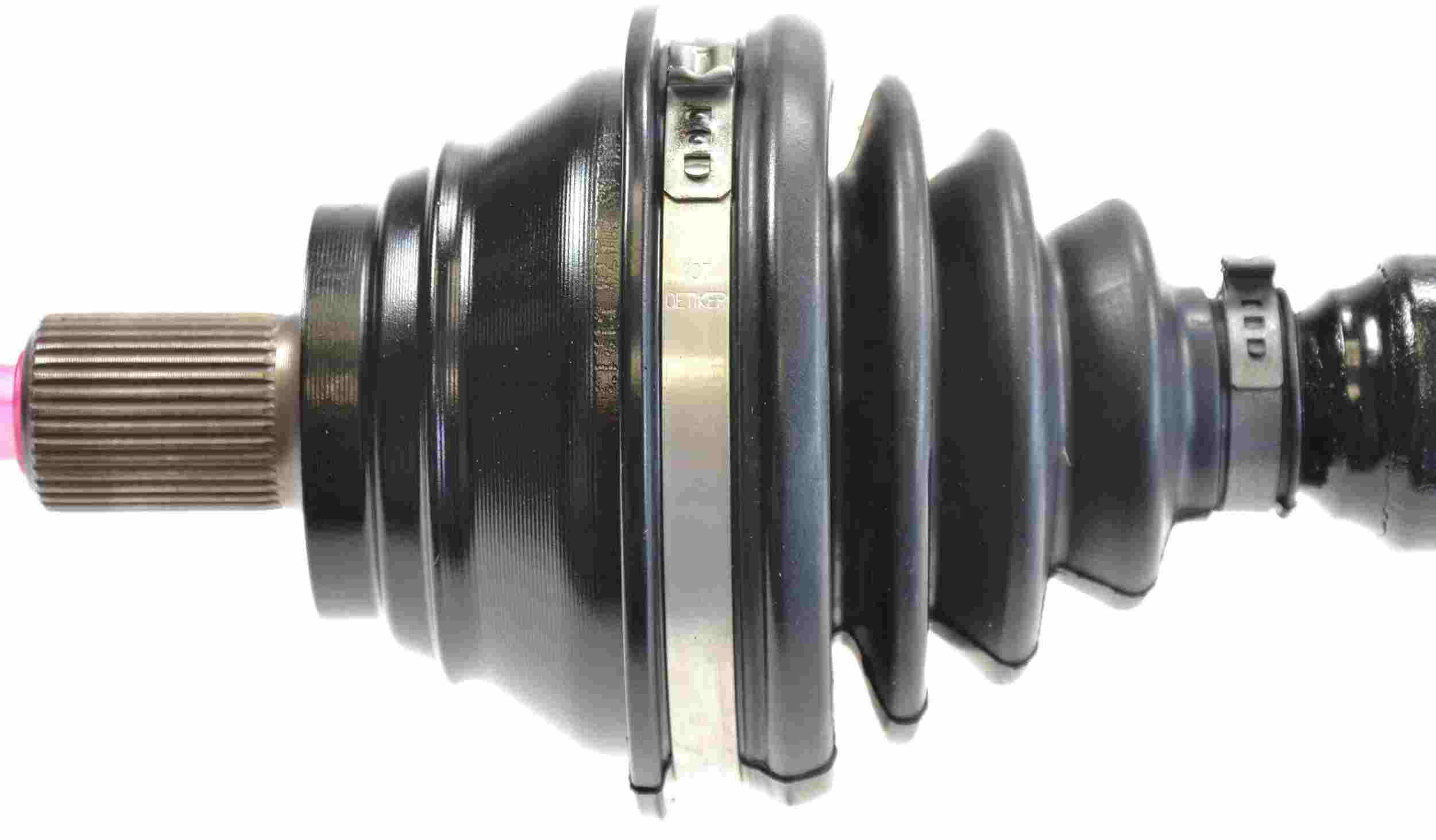 GKN CV Axle Shaft