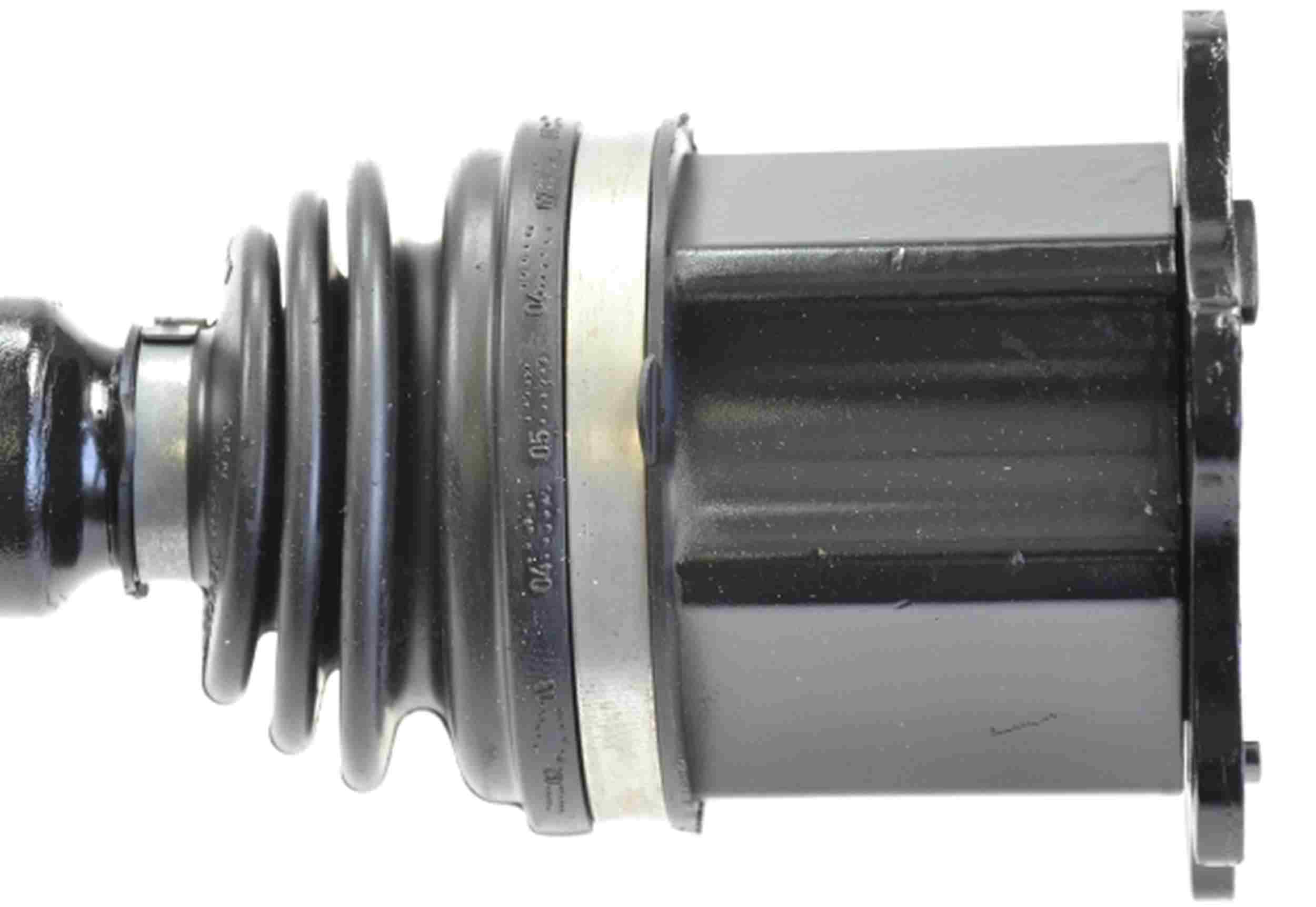 GKN CV Axle Shaft