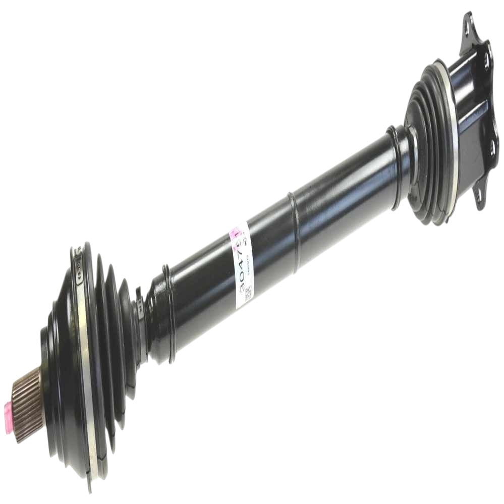 GKN CV Axle Shaft