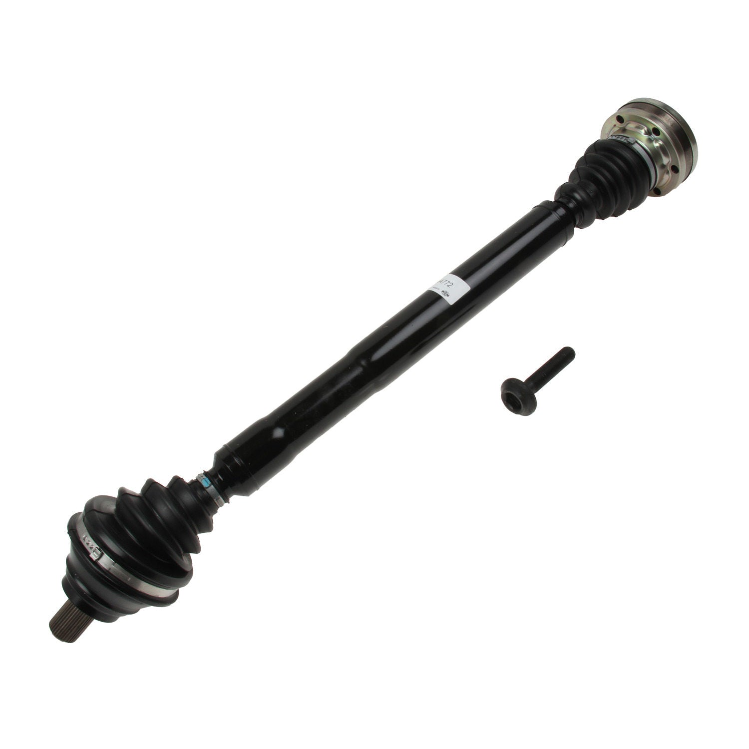 GKN CV Axle Shaft