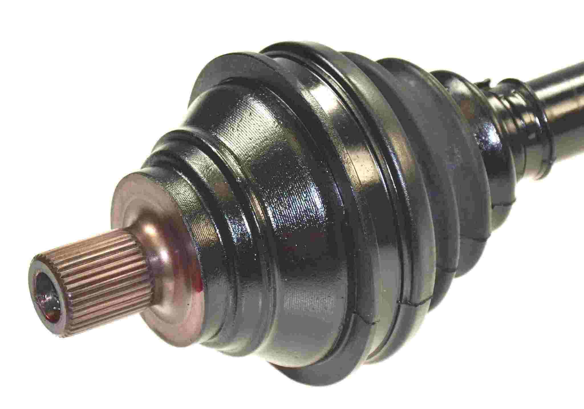 GKN CV Axle Shaft