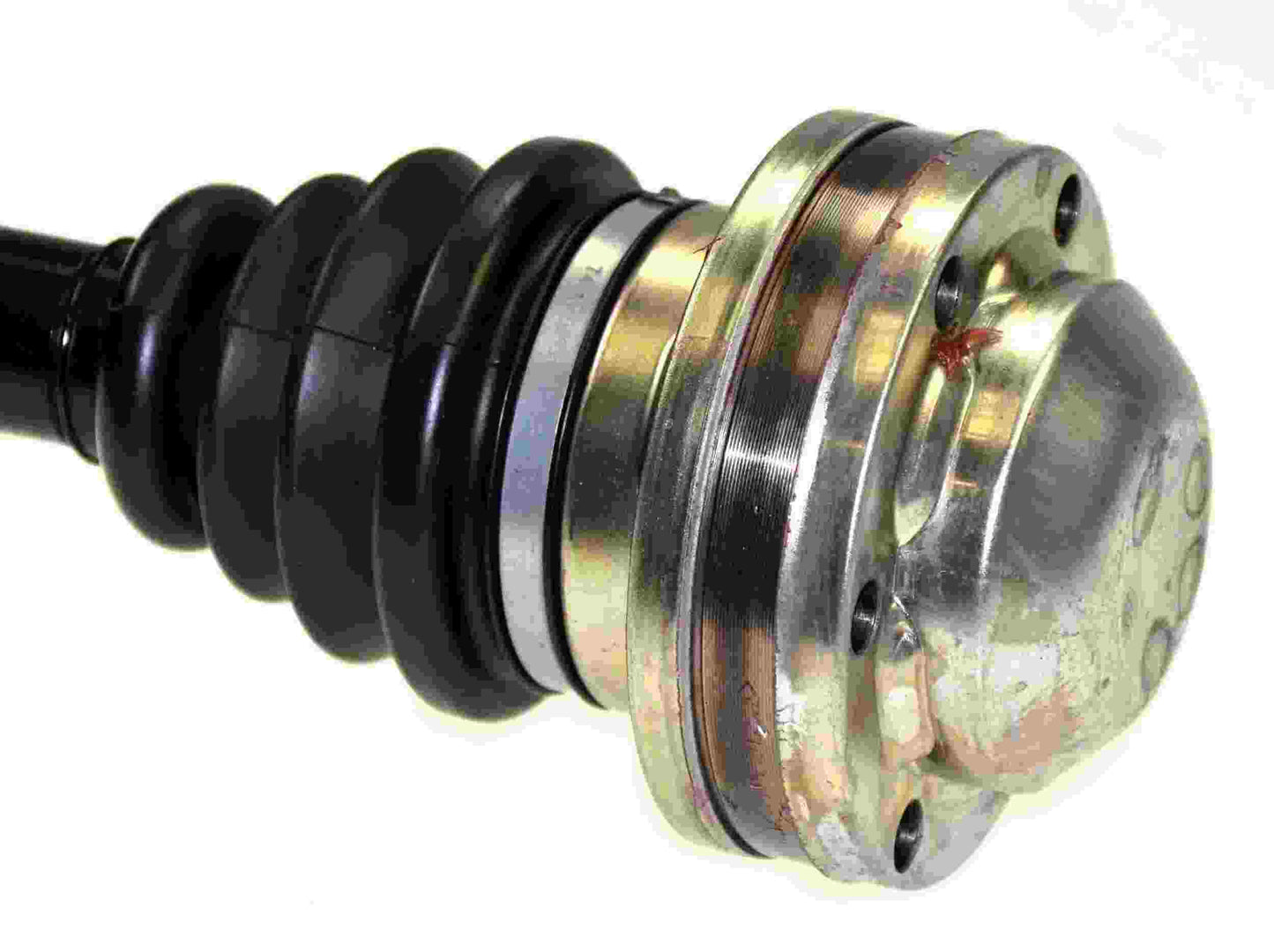 GKN CV Axle Shaft