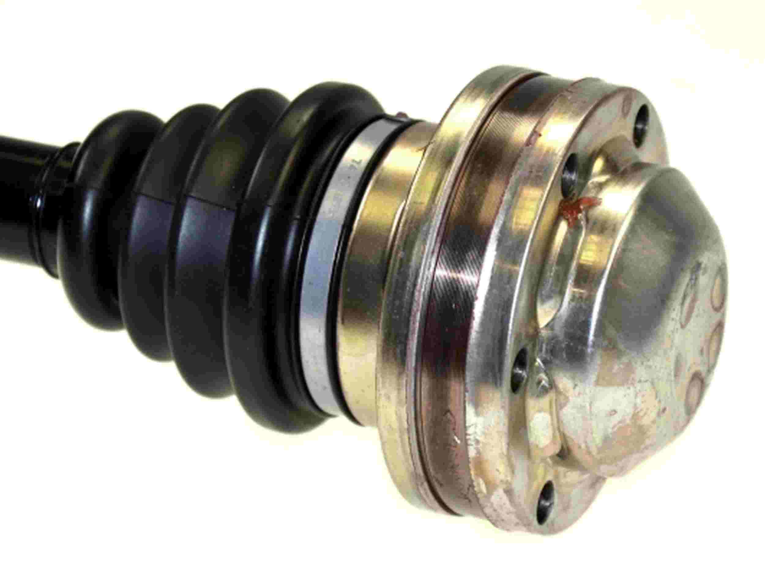 GKN CV Axle Shaft