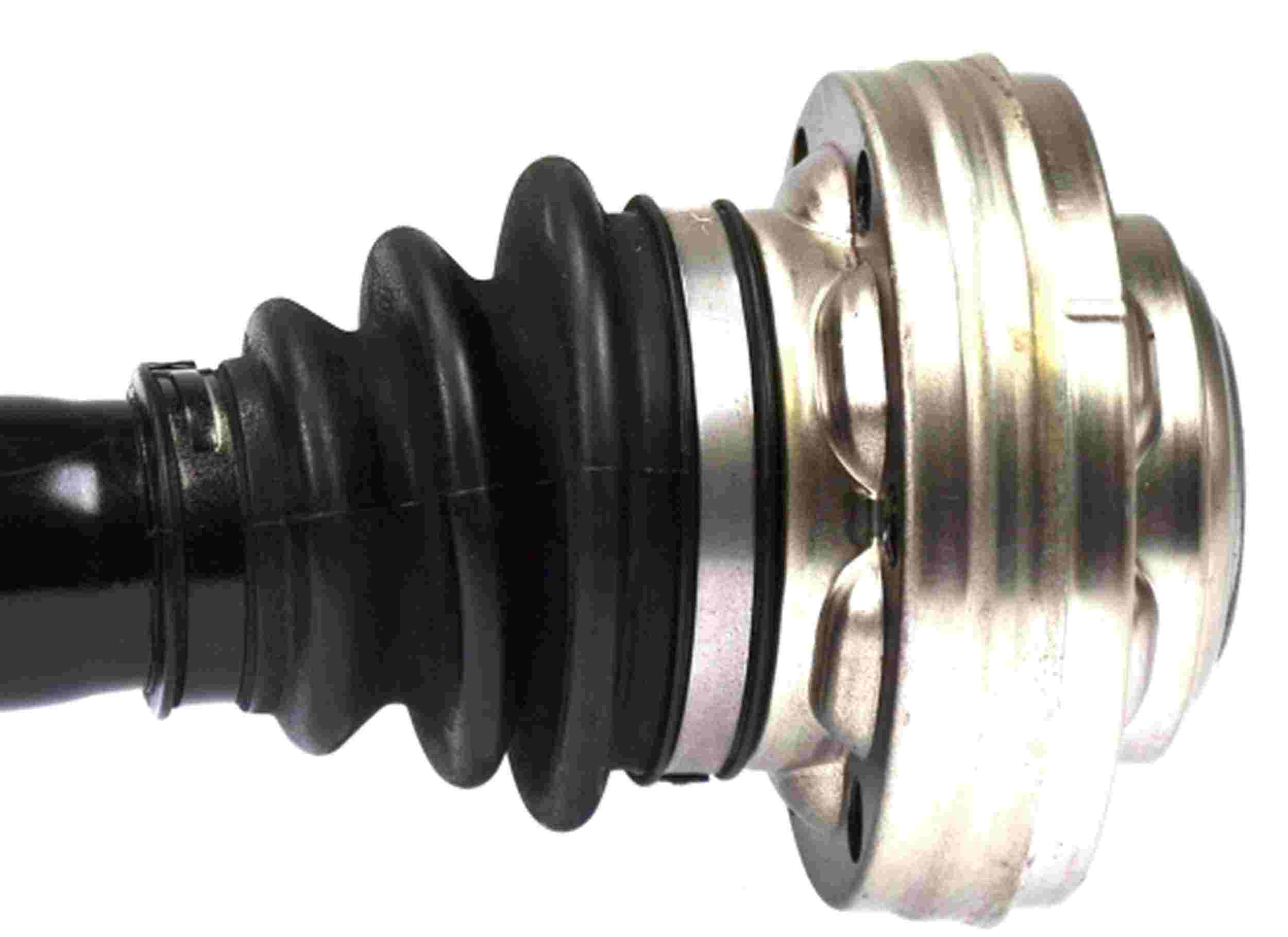 Loebro CV Axle Assembly 304807