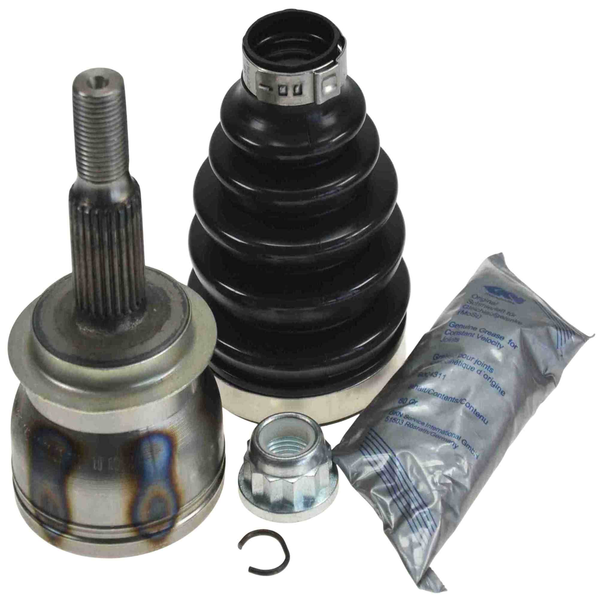 Loebro CV Joint Kit 304829