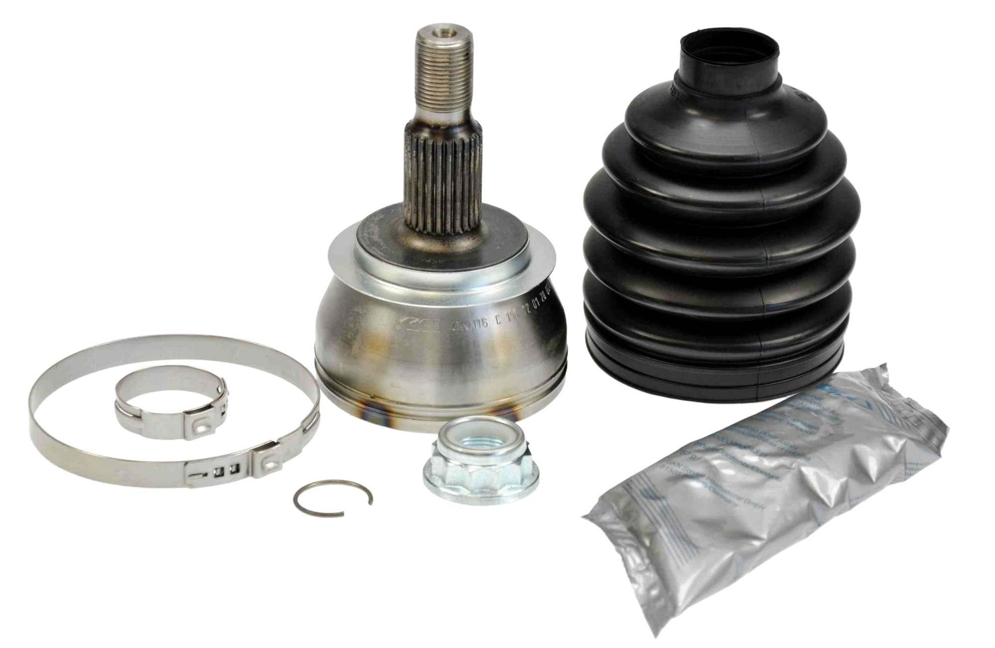 Loebro CV Joint Kit 304831