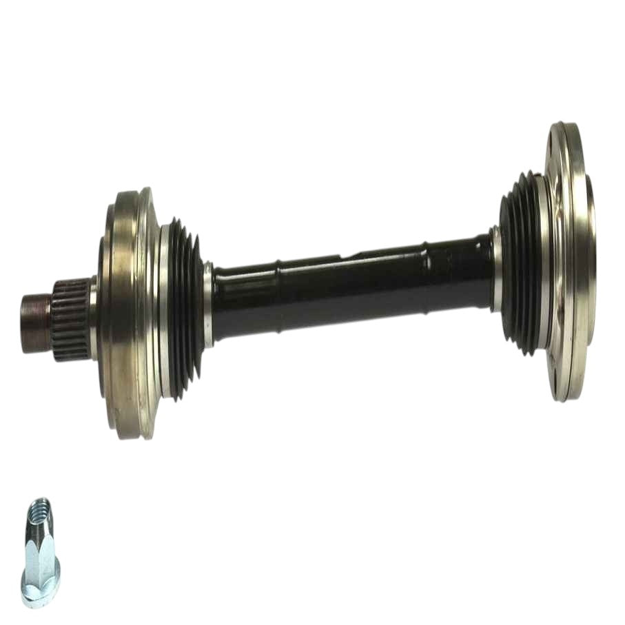 Loebro CV Axle Assembly 304850