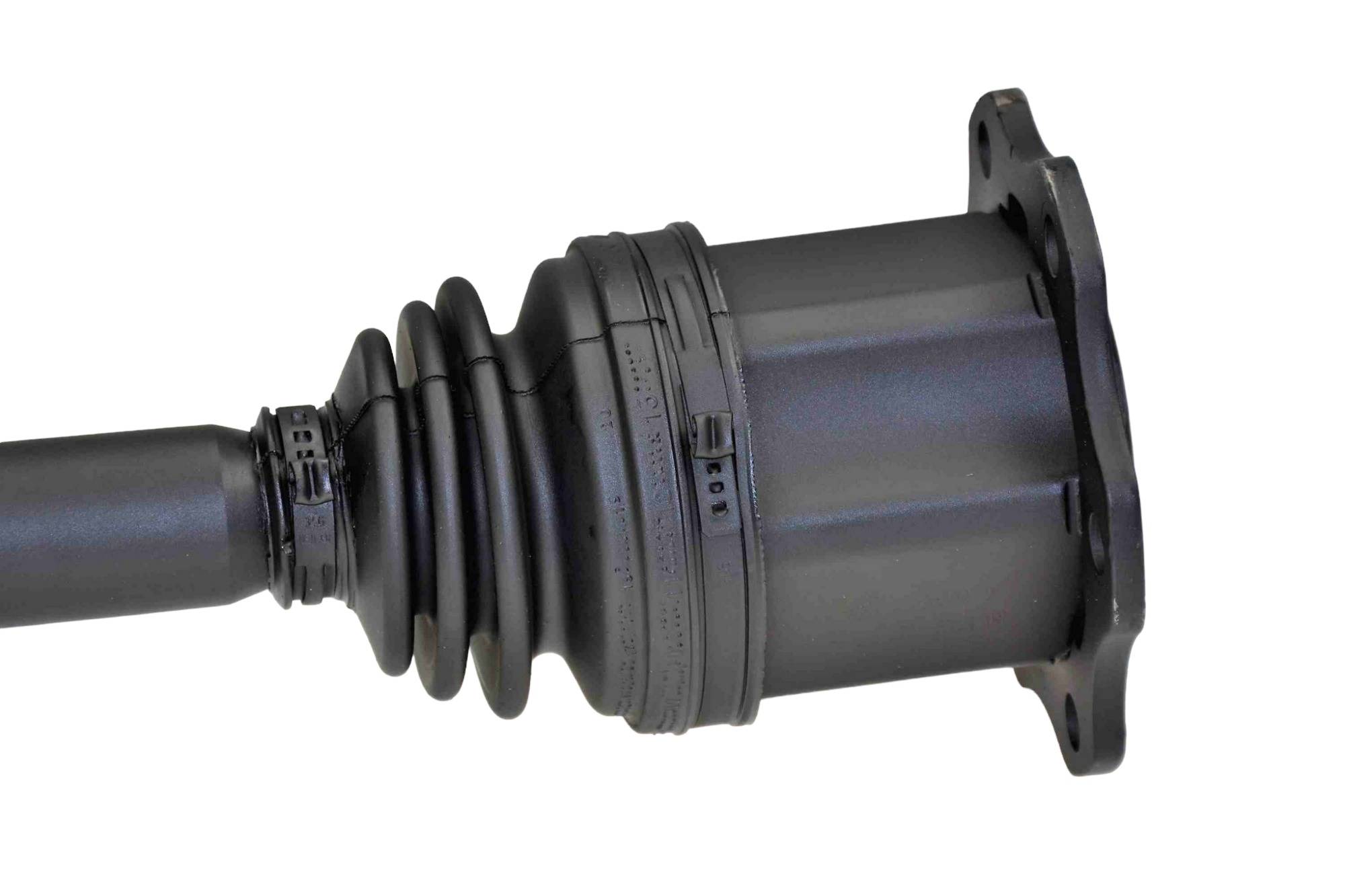 Loebro CV Axle Assembly 304924