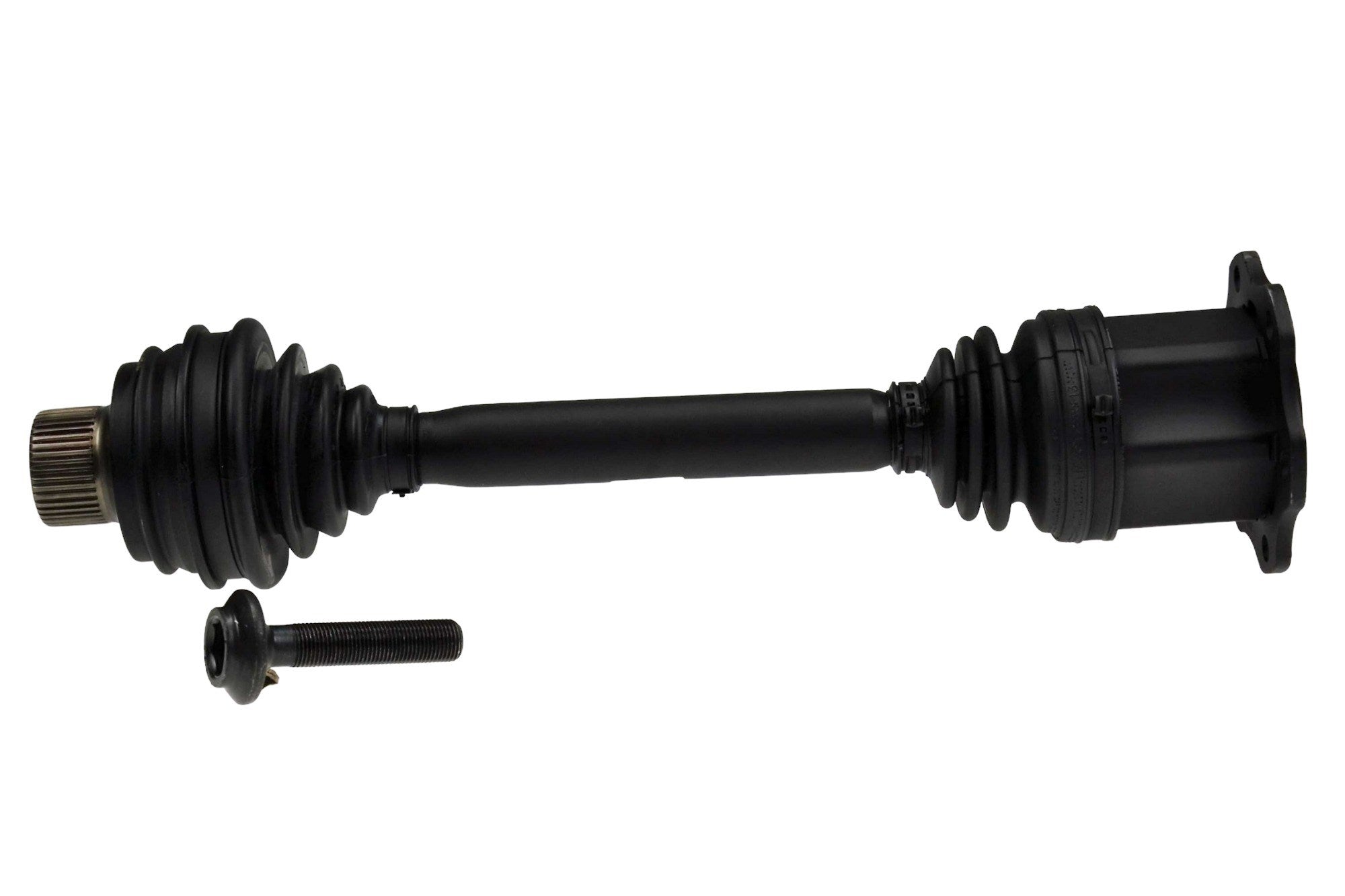 Loebro CV Axle Assembly 304924