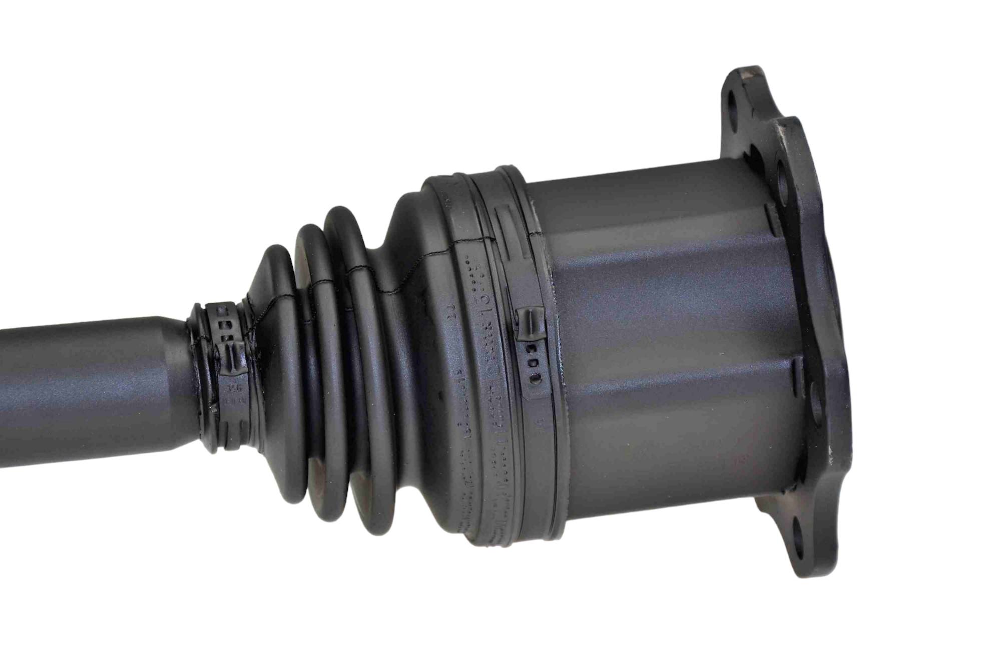 Loebro CV Axle Assembly 304924