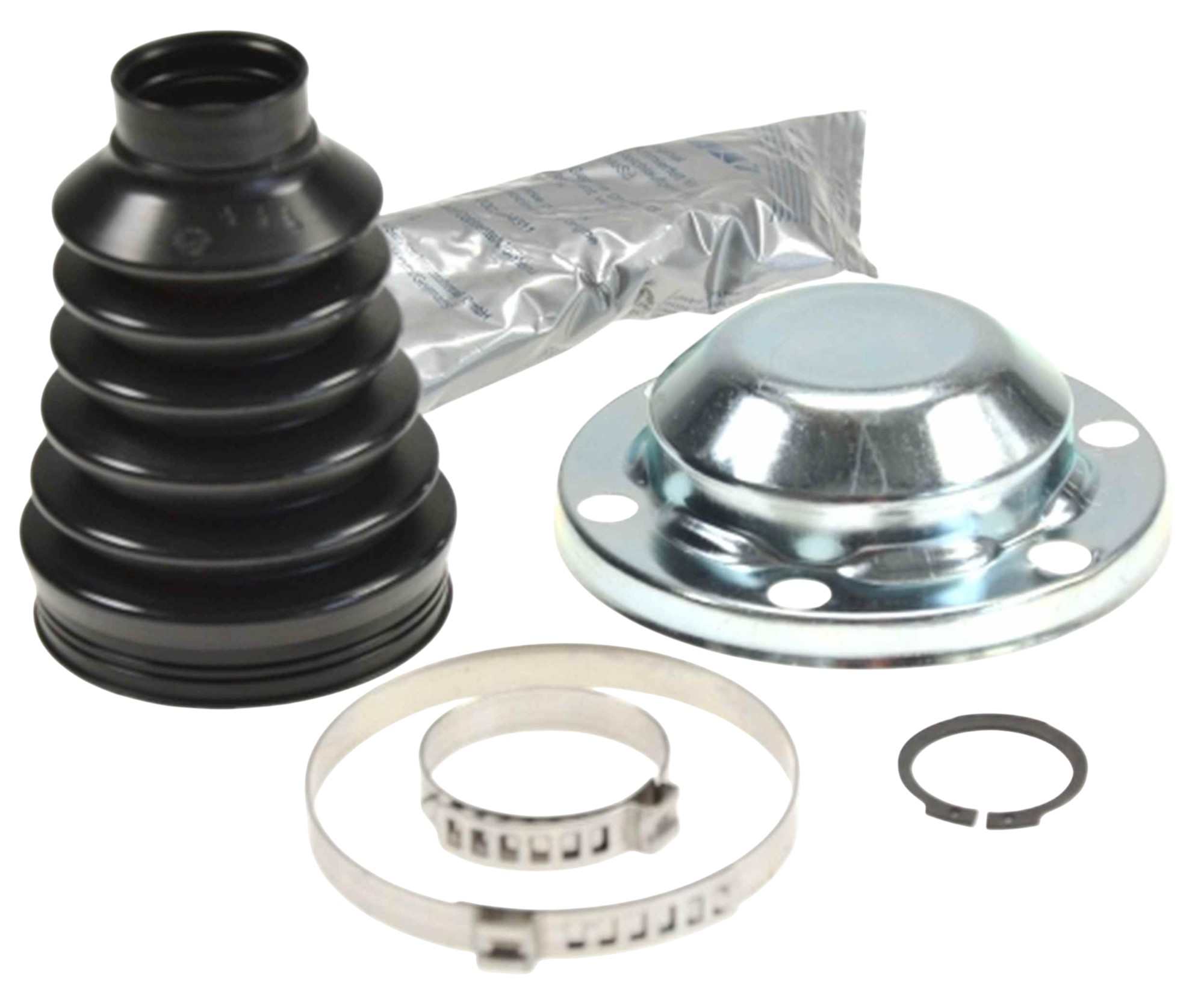 GKN CV Joint Boot Kit