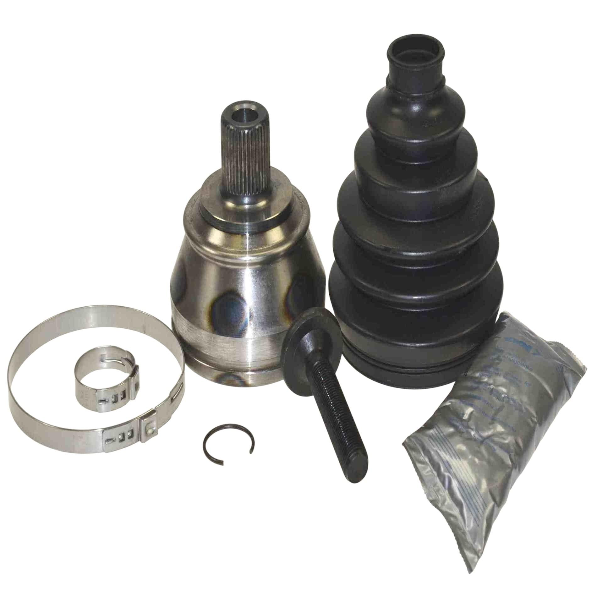 GKN Drive Shaft CV Joint Kit