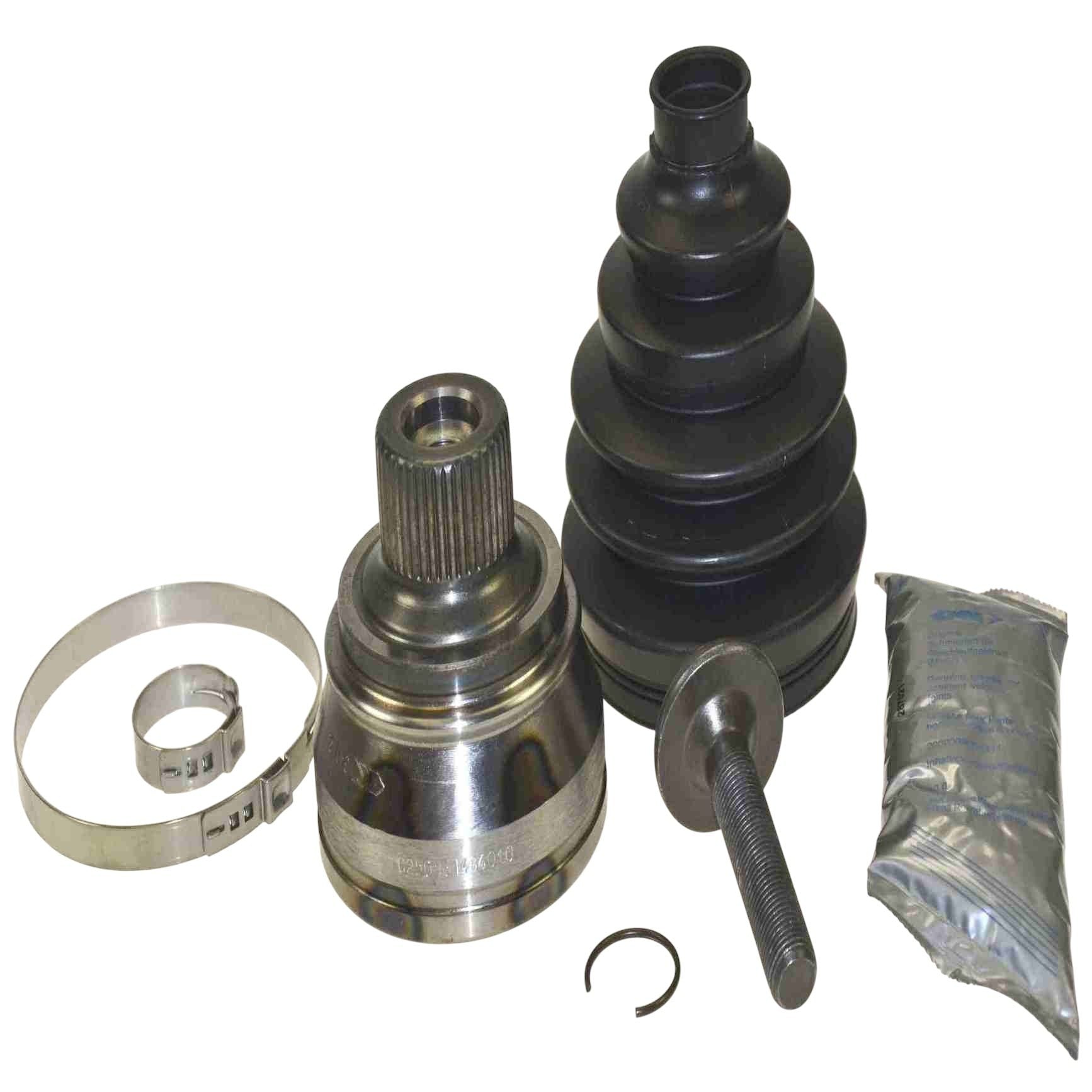 GKN Drive Shaft CV Joint Kit