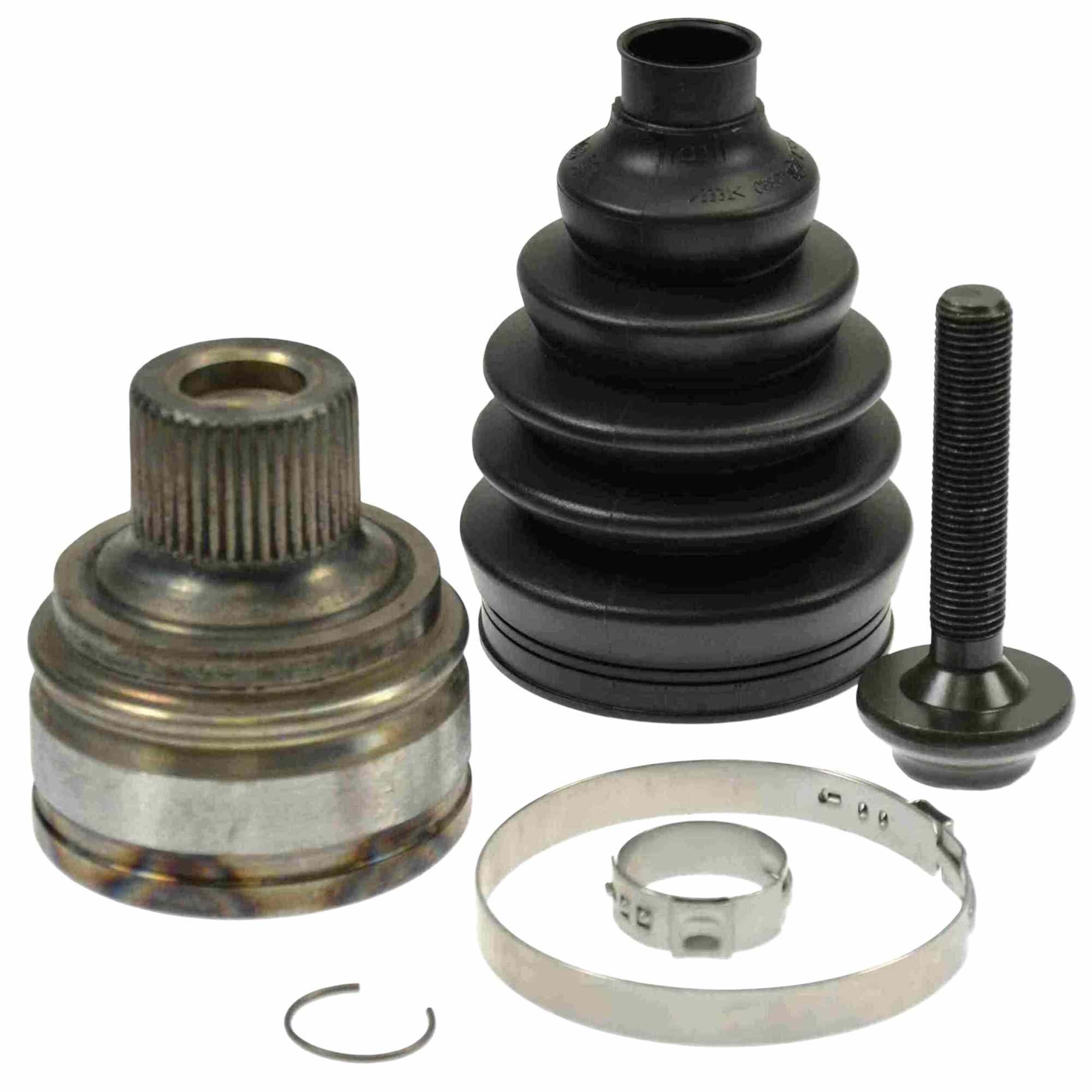 GKN Drive Shaft CV Joint Kit