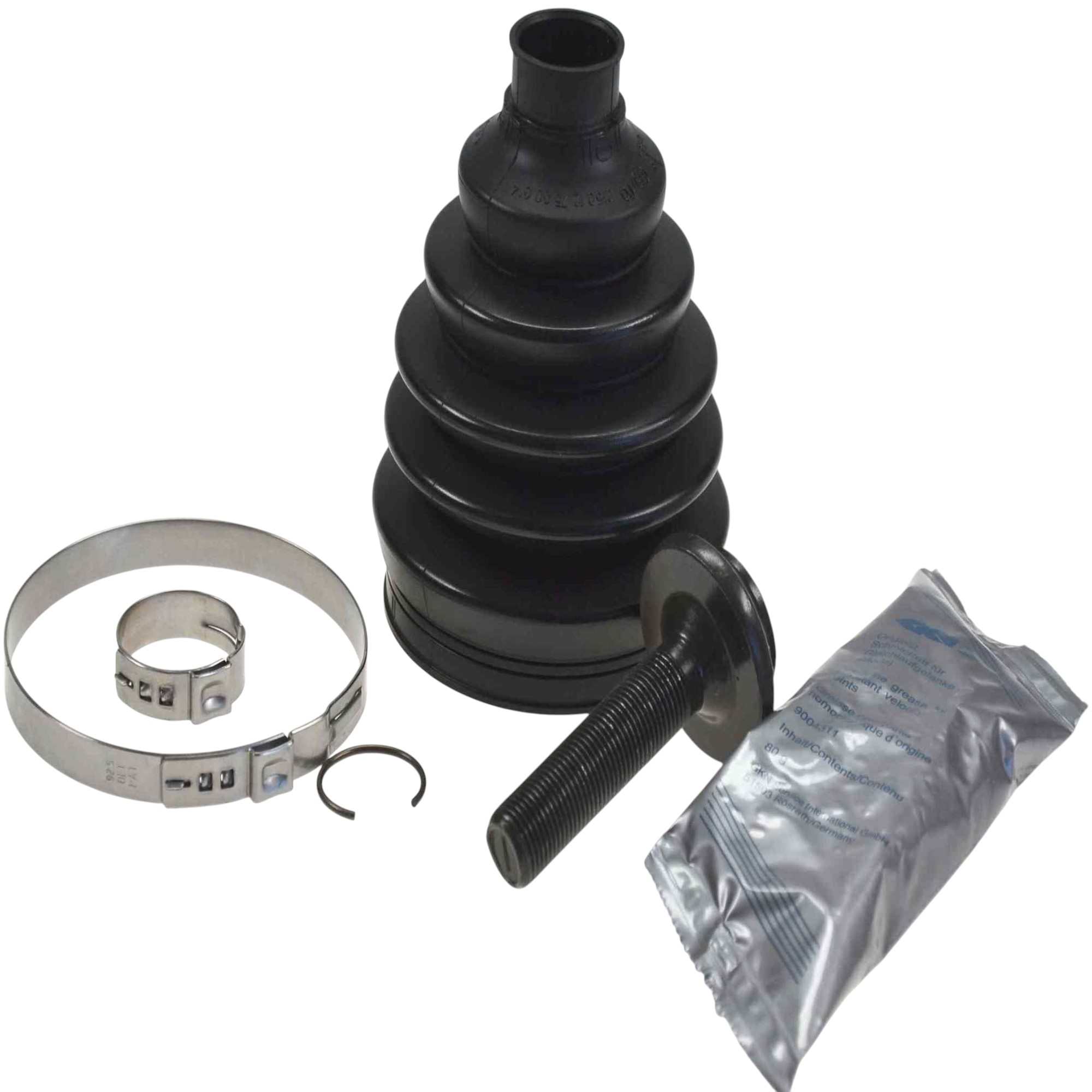 GKN CV Joint Boot Kit