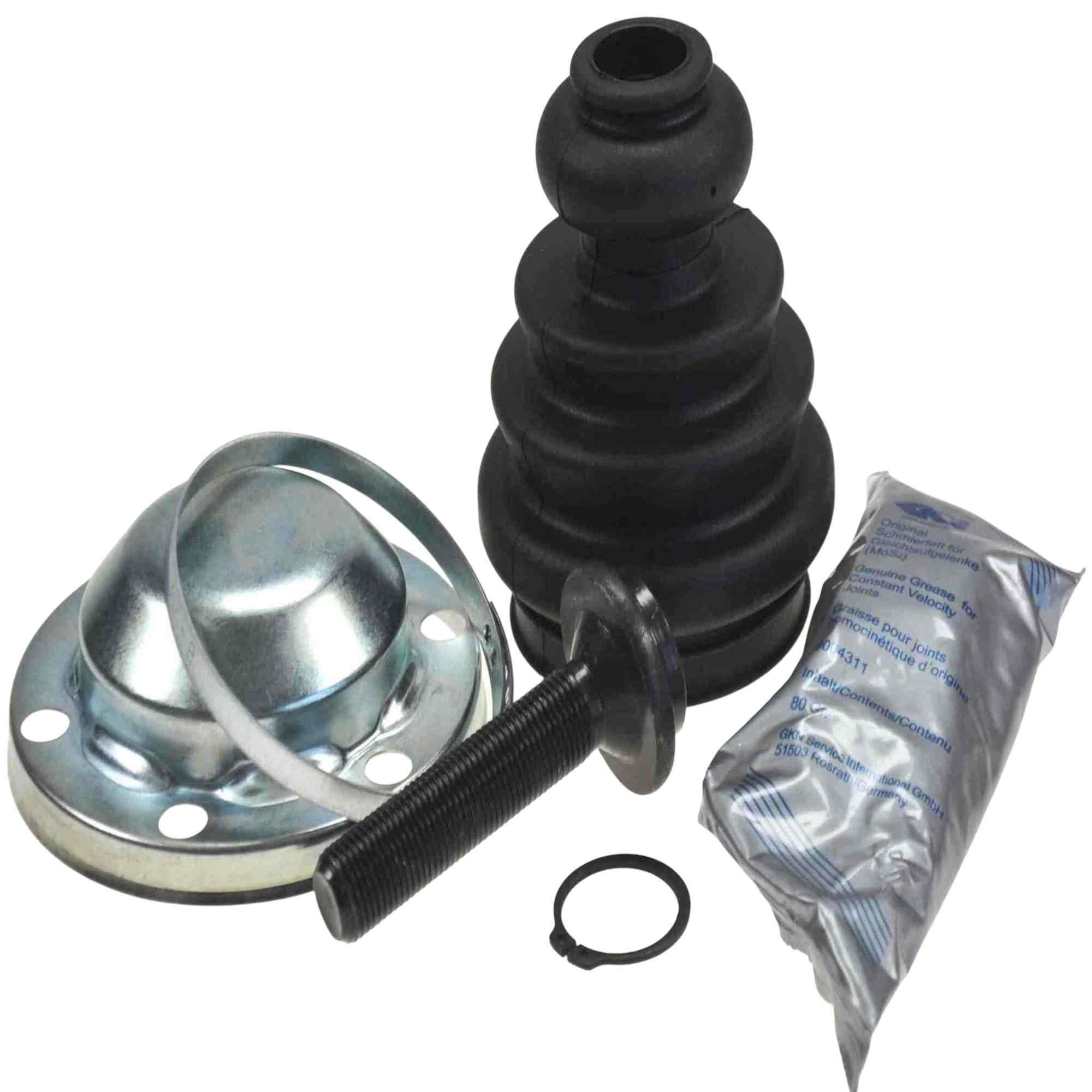 GKN CV Joint Boot Kit