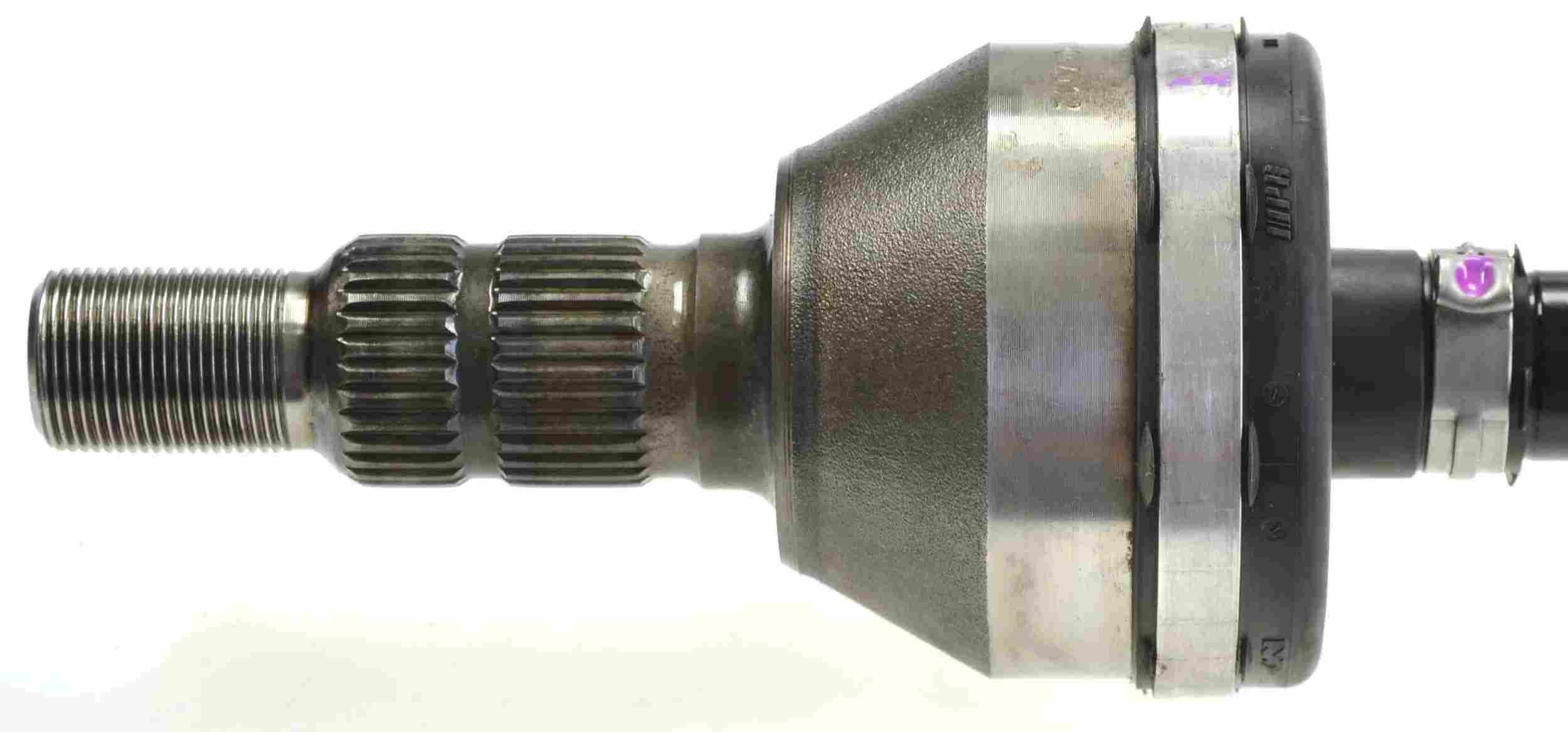 Loebro CV Axle Assembly 305014