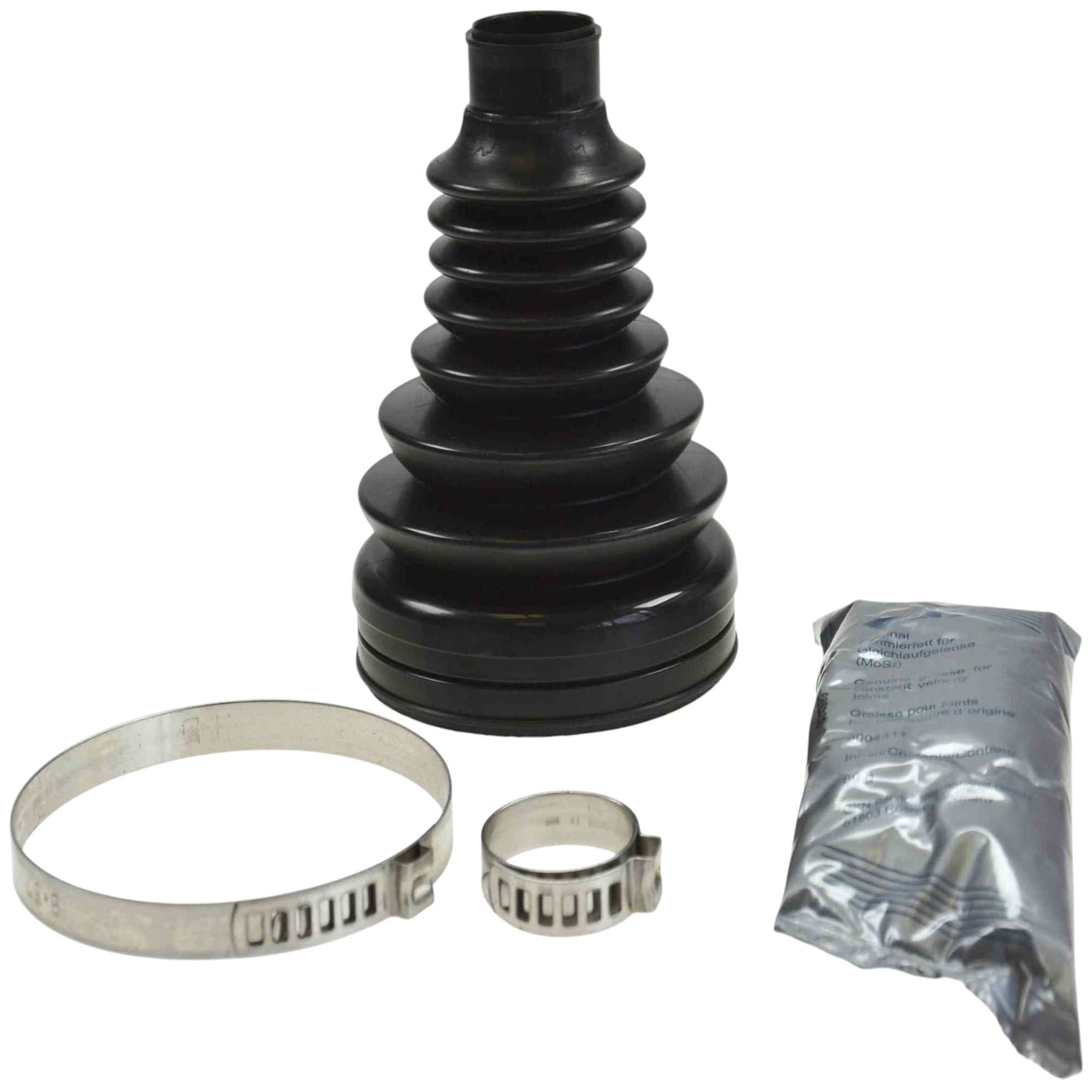 GKN CV Joint Boot Kit