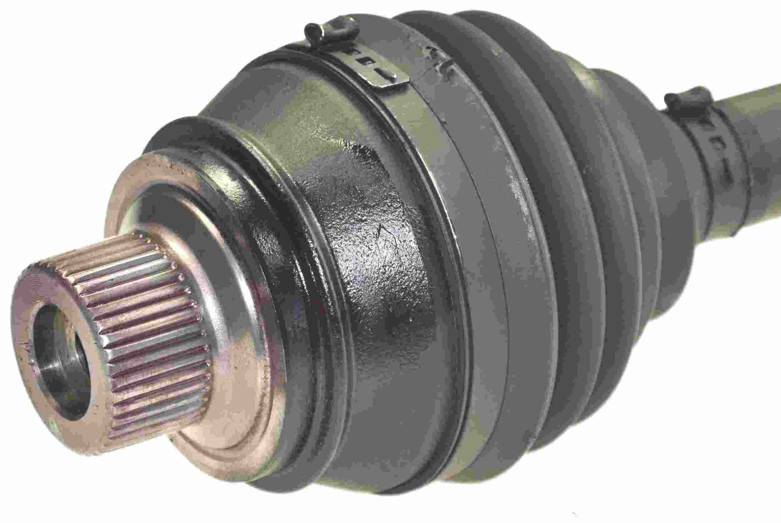 Loebro CV Axle Assembly 305068