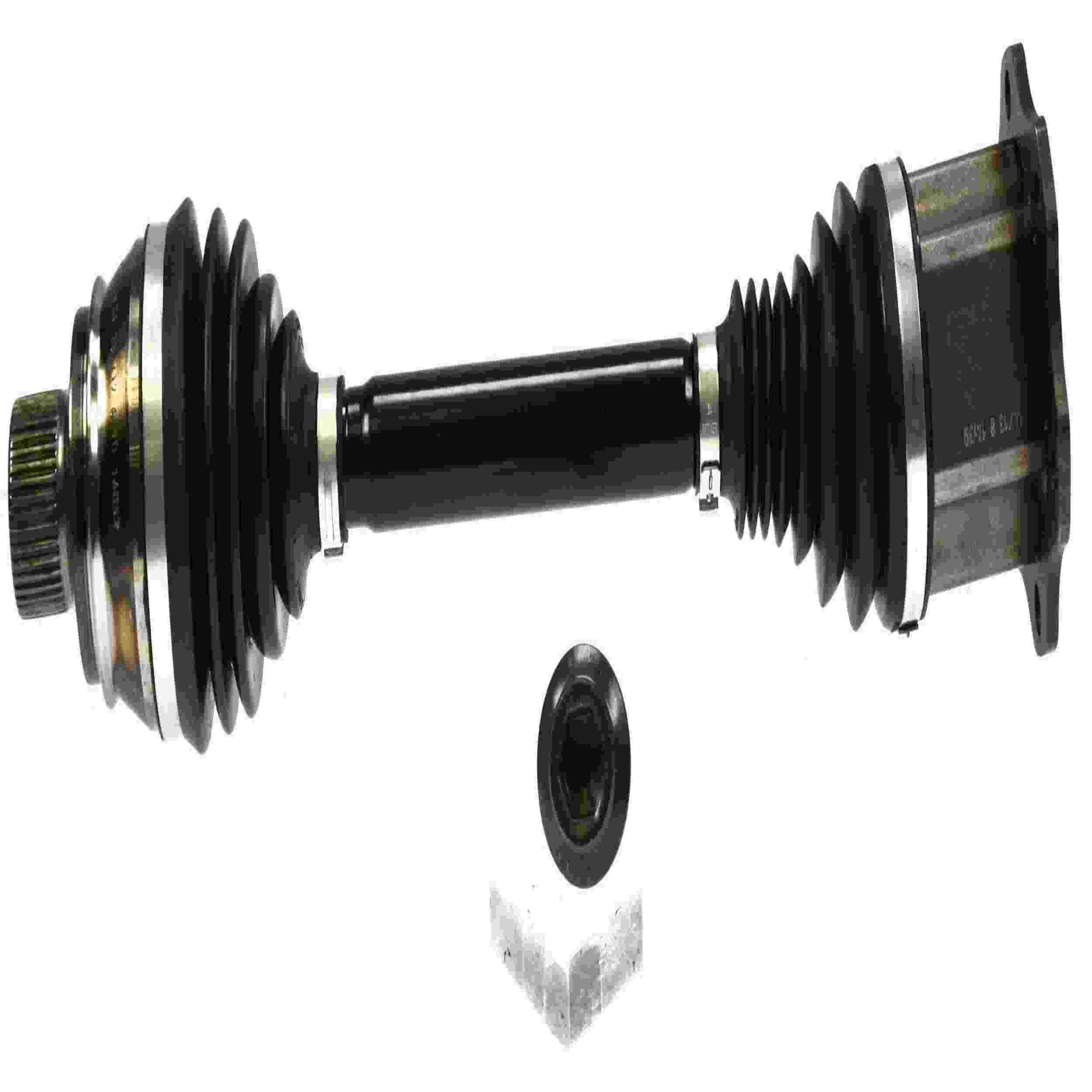 Loebro CV Axle Assembly 305068