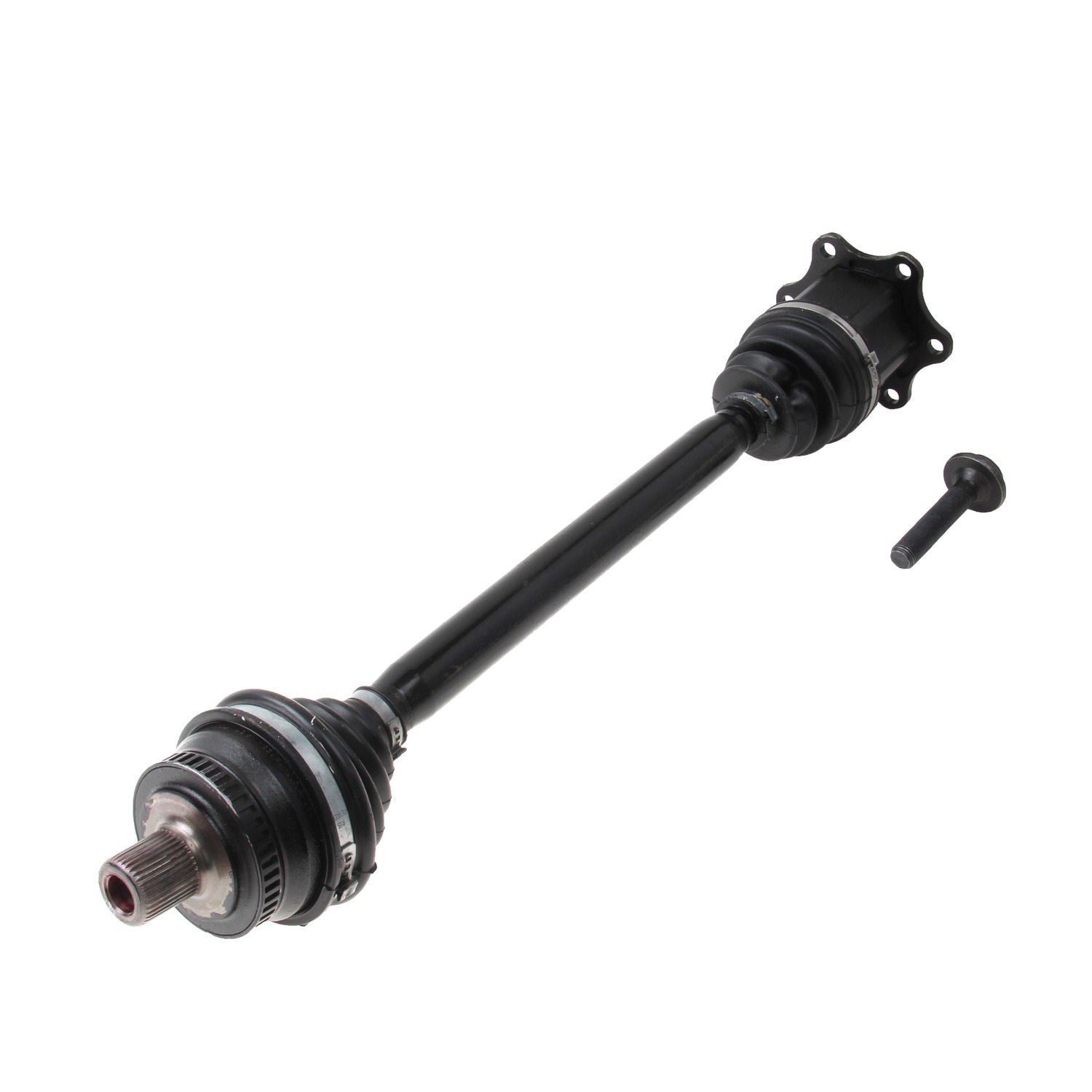 GKN CV Axle Shaft