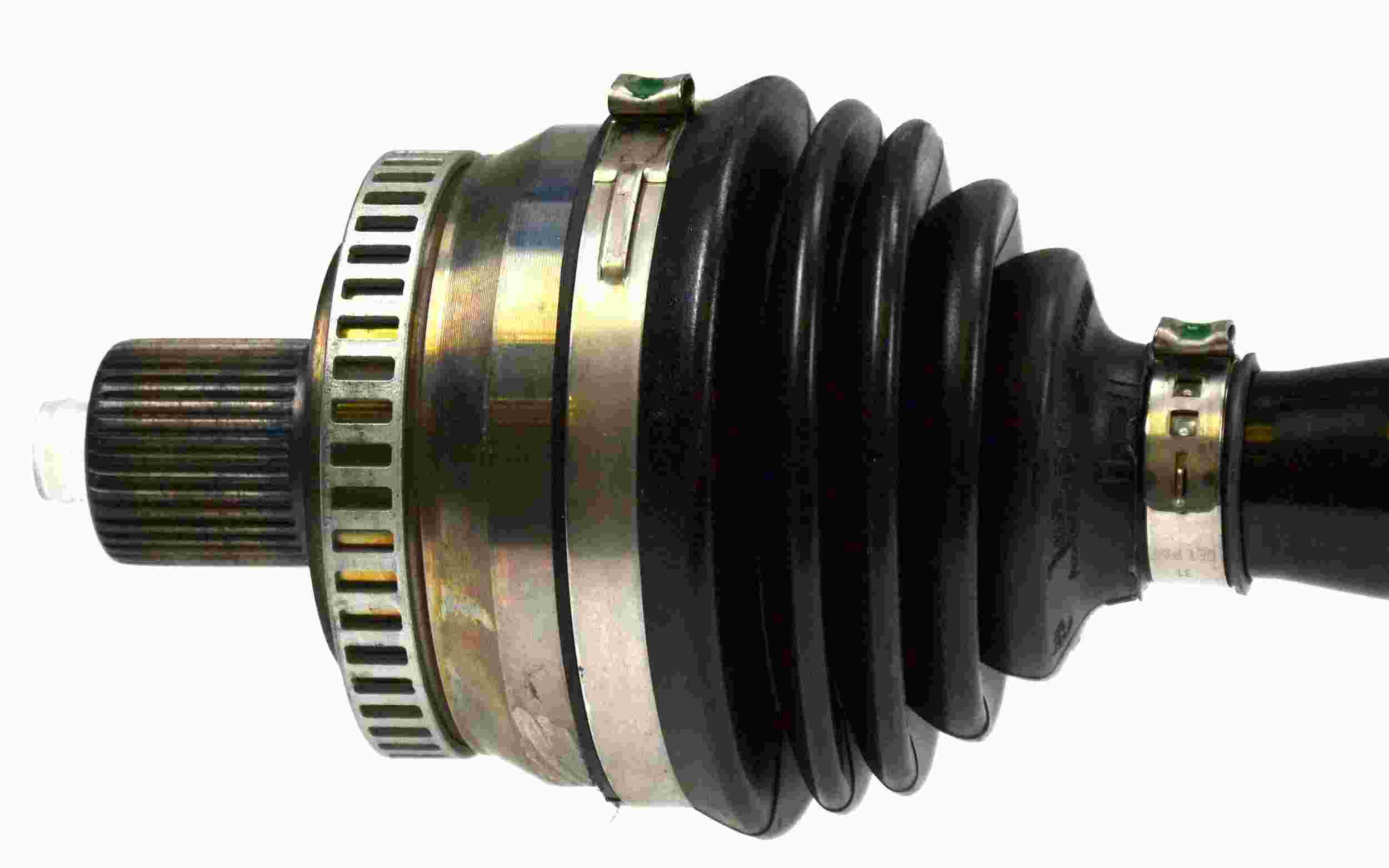GKN CV Axle Shaft