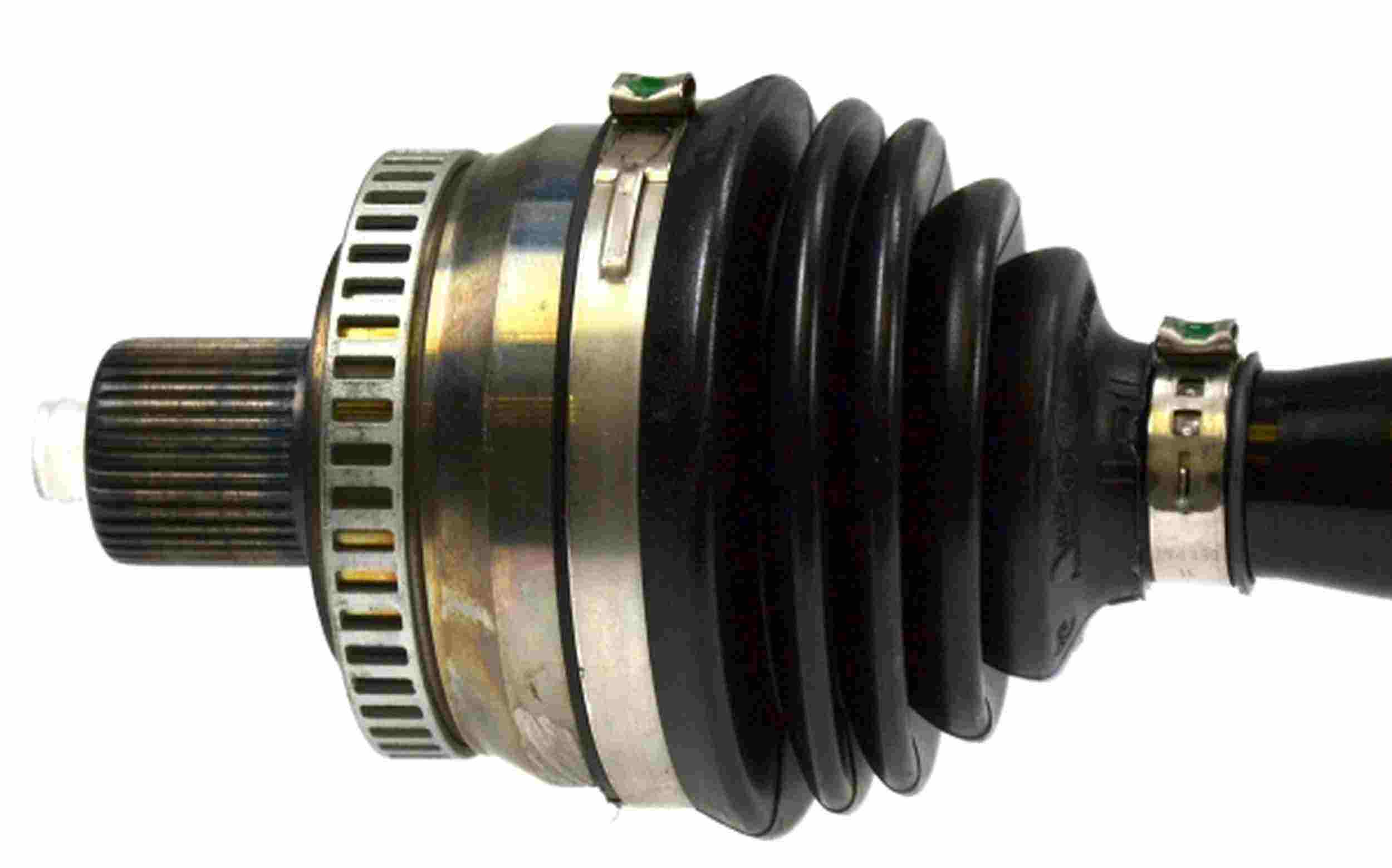 GKN CV Axle Shaft