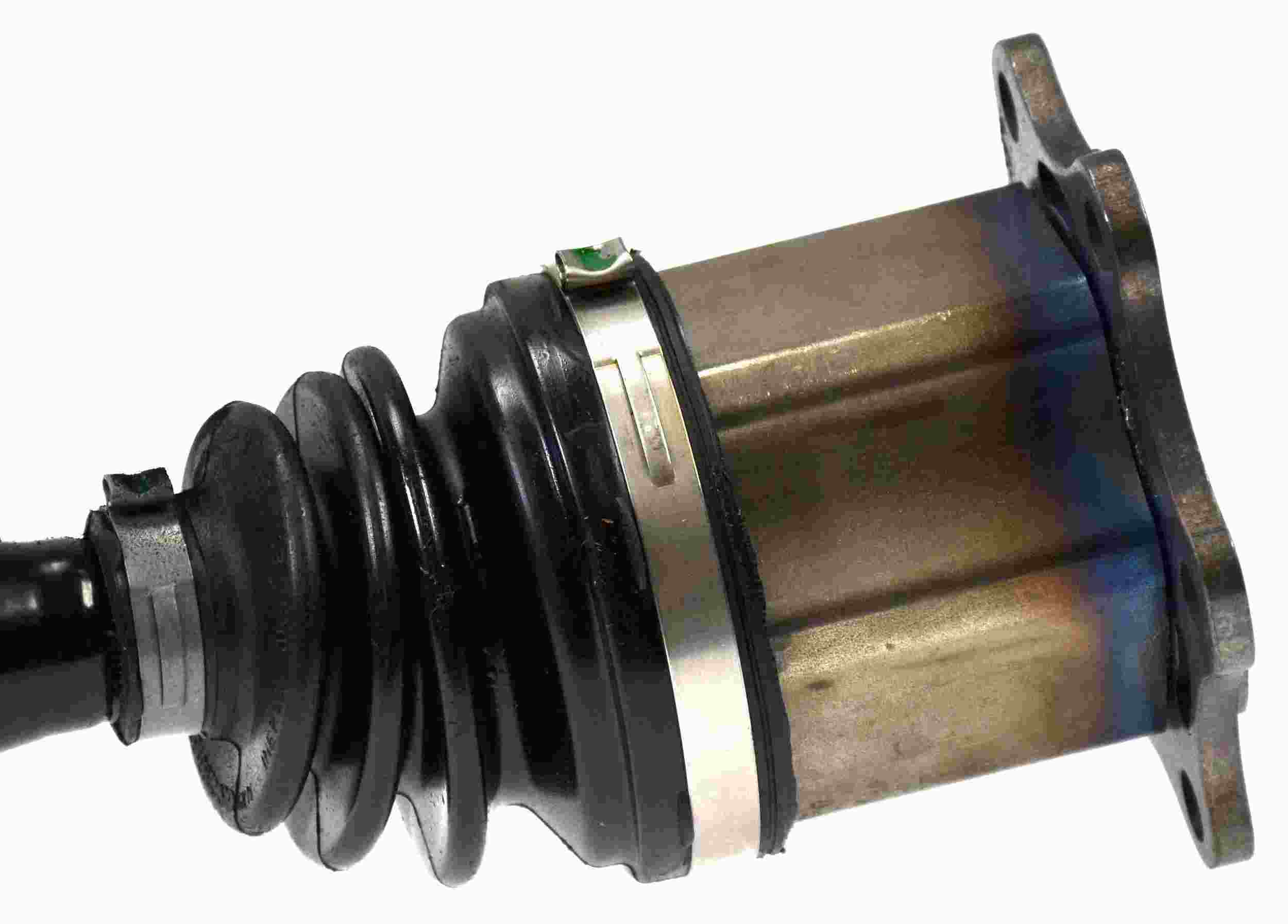 GKN CV Axle Shaft