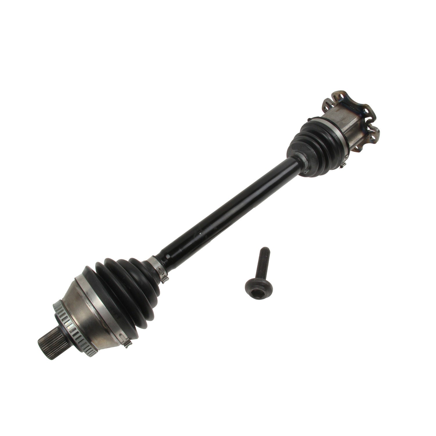 GKN CV Axle Shaft