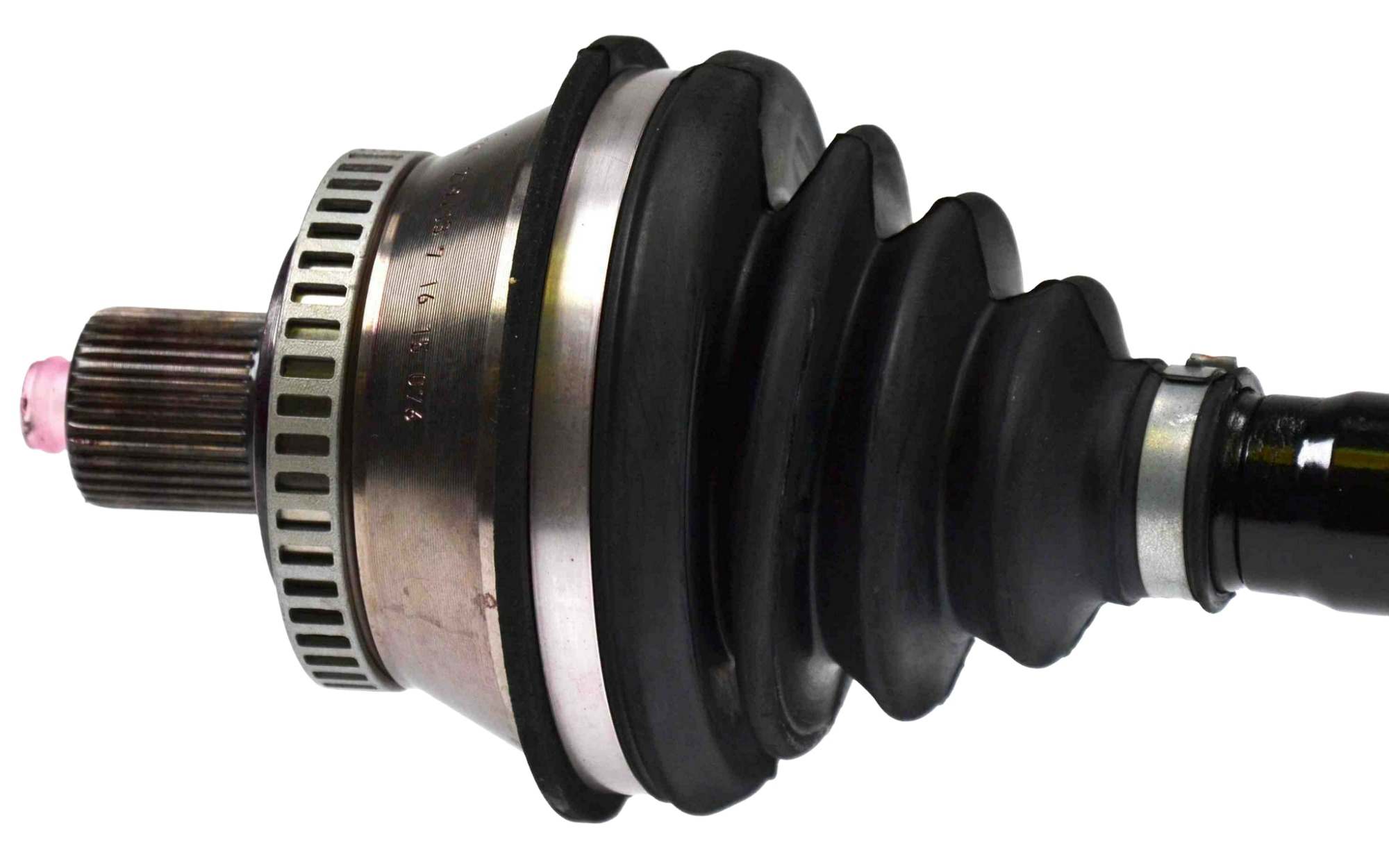 GKN CV Axle Shaft
