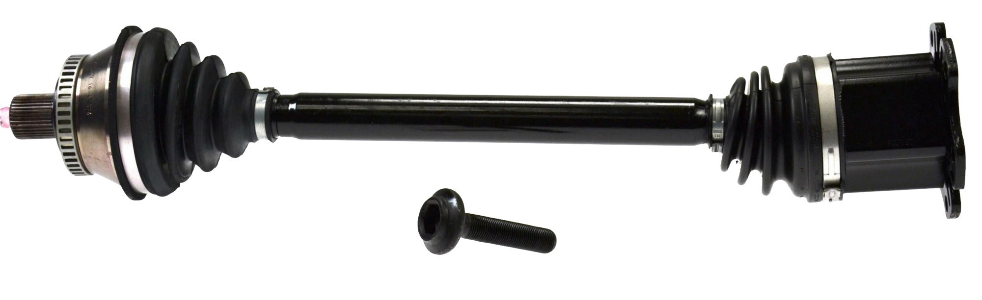 GKN CV Axle Shaft
