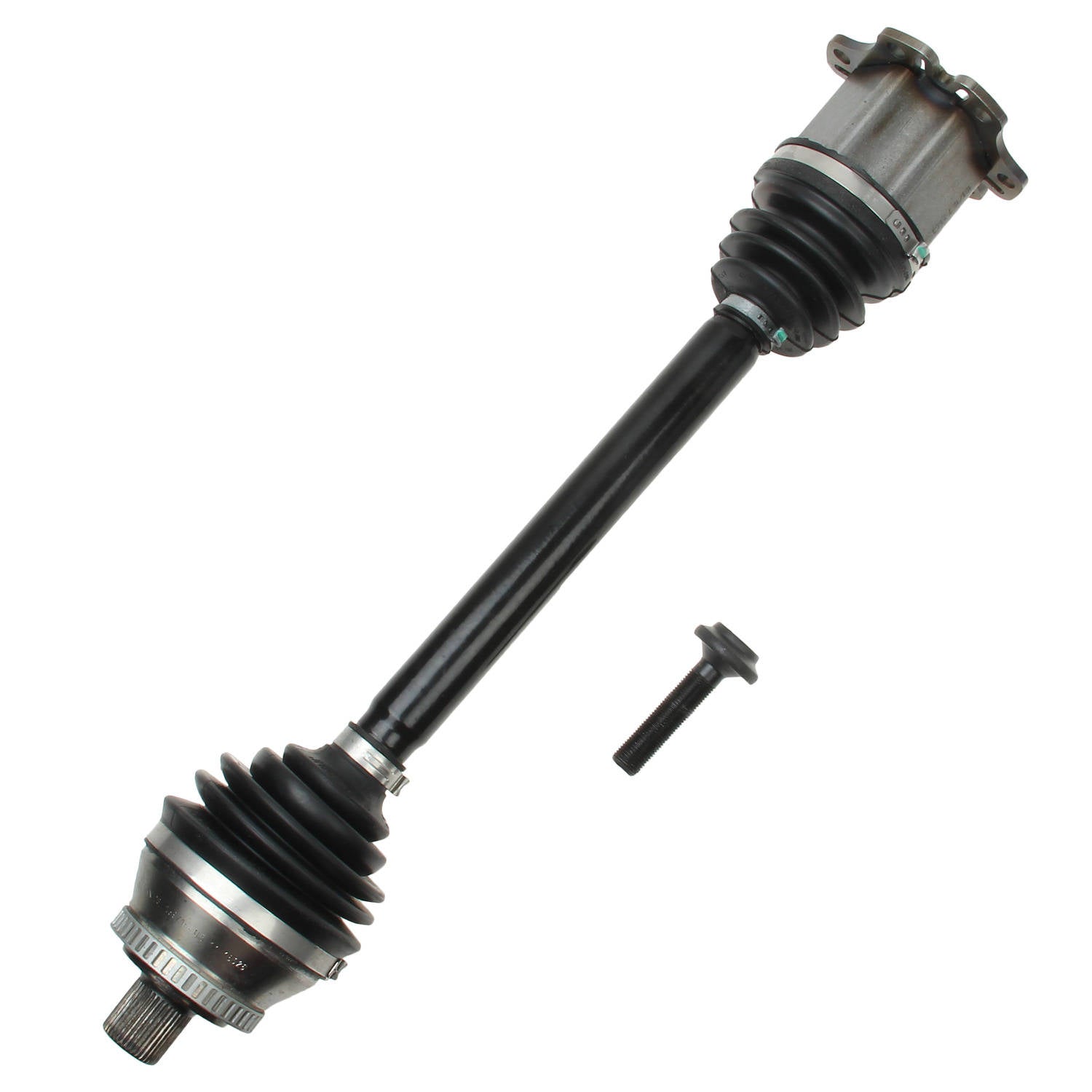 GKN CV Axle Shaft
