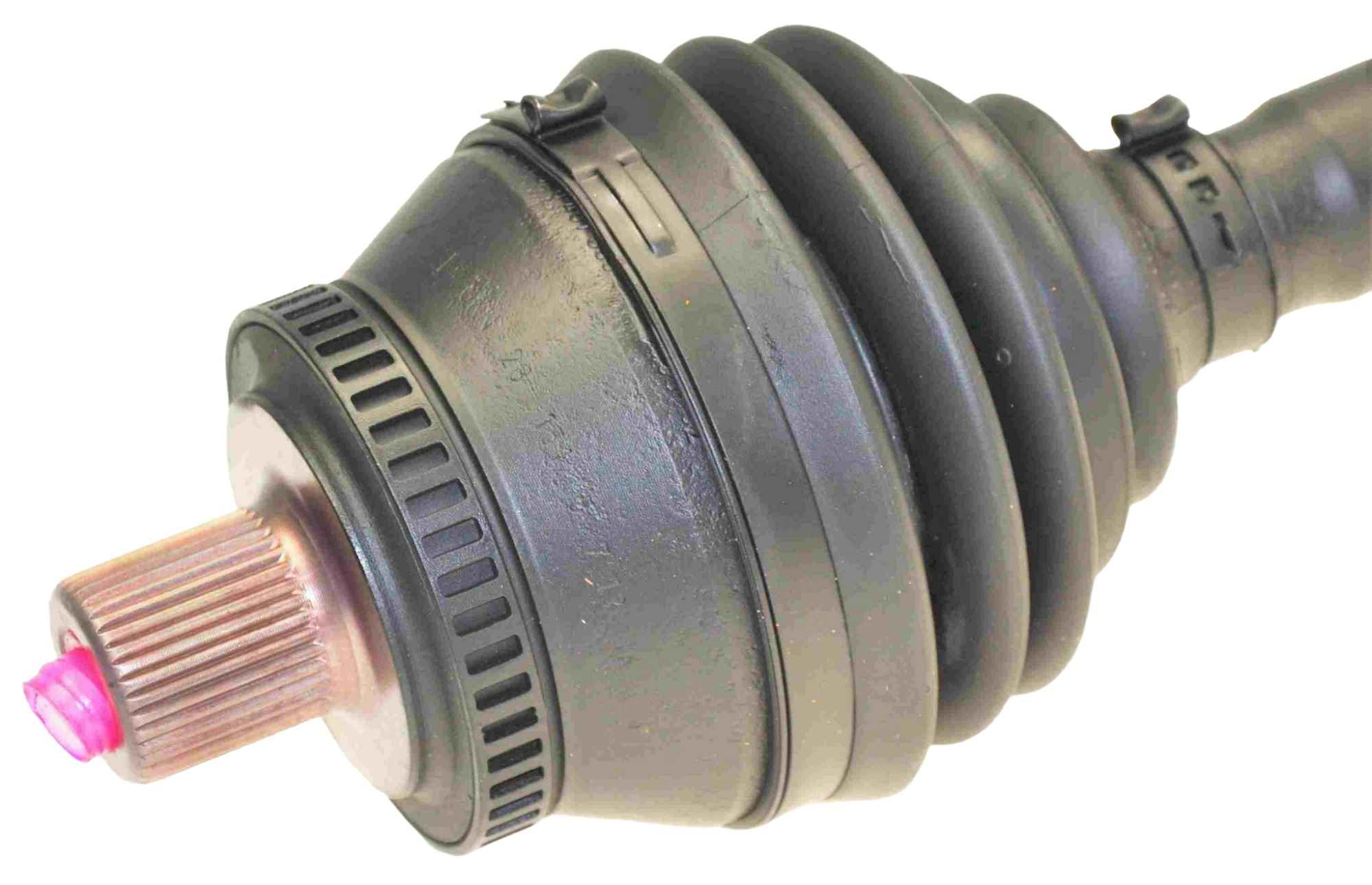 GKN CV Axle Shaft