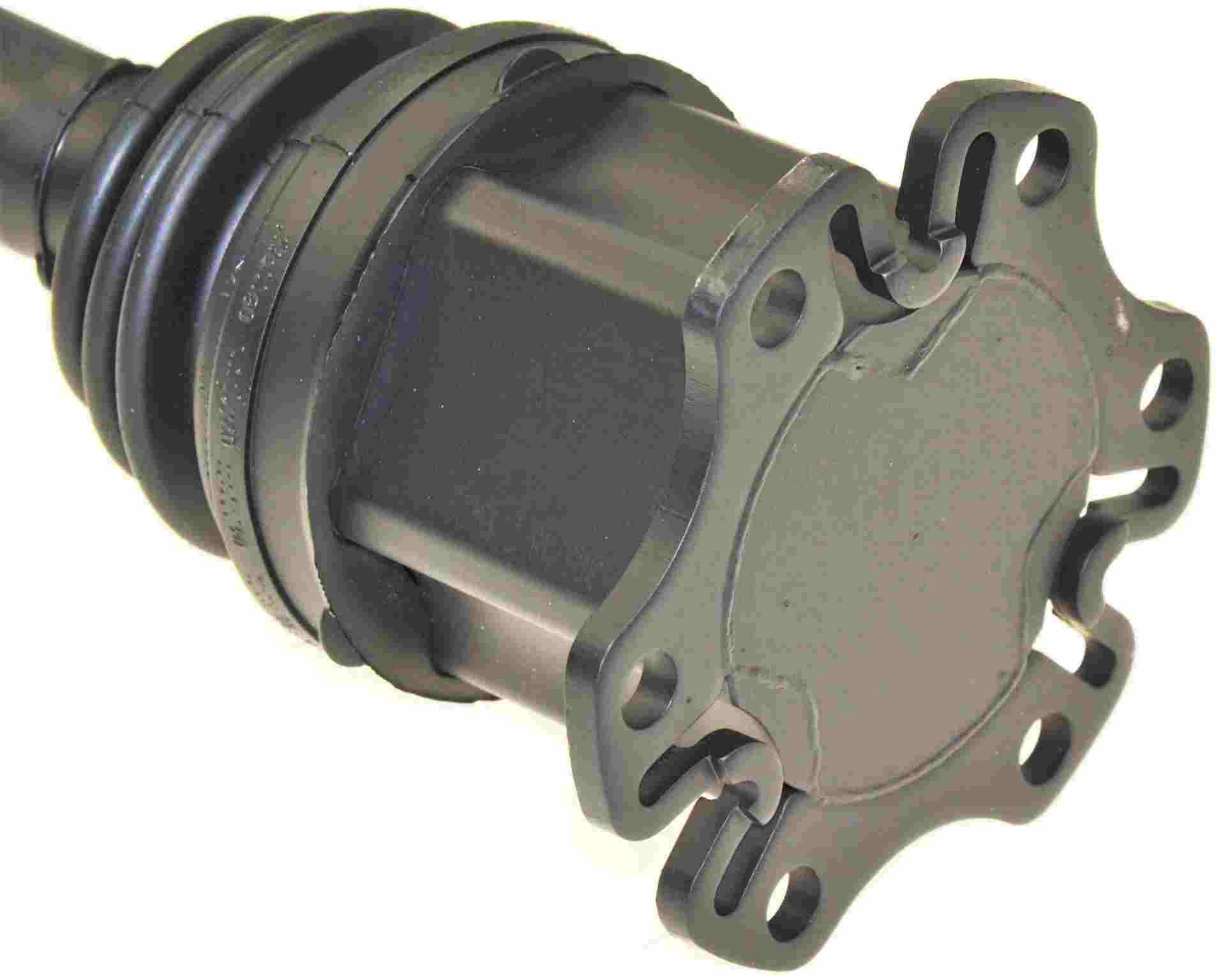 GKN CV Axle Shaft