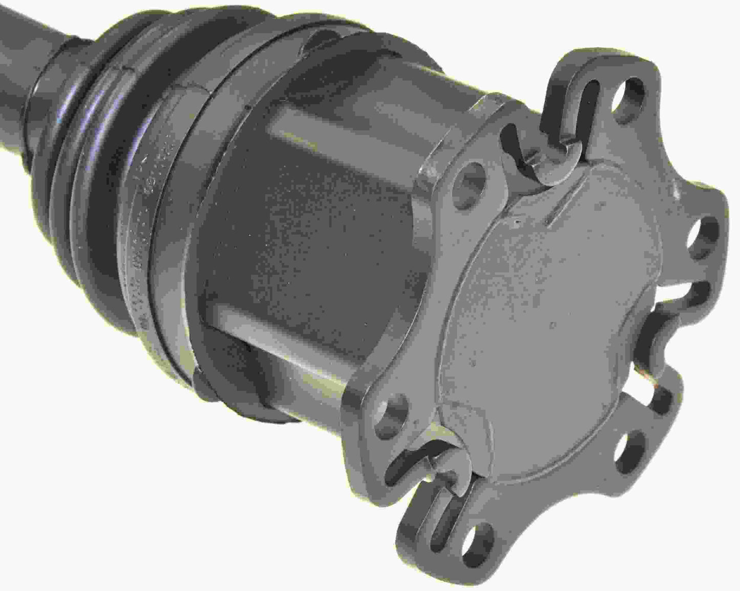 GKN CV Axle Shaft