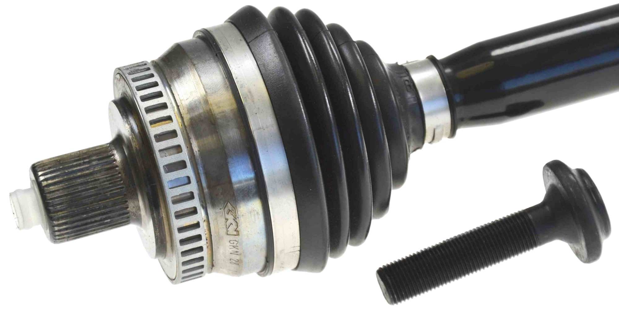 GKN CV Axle Shaft