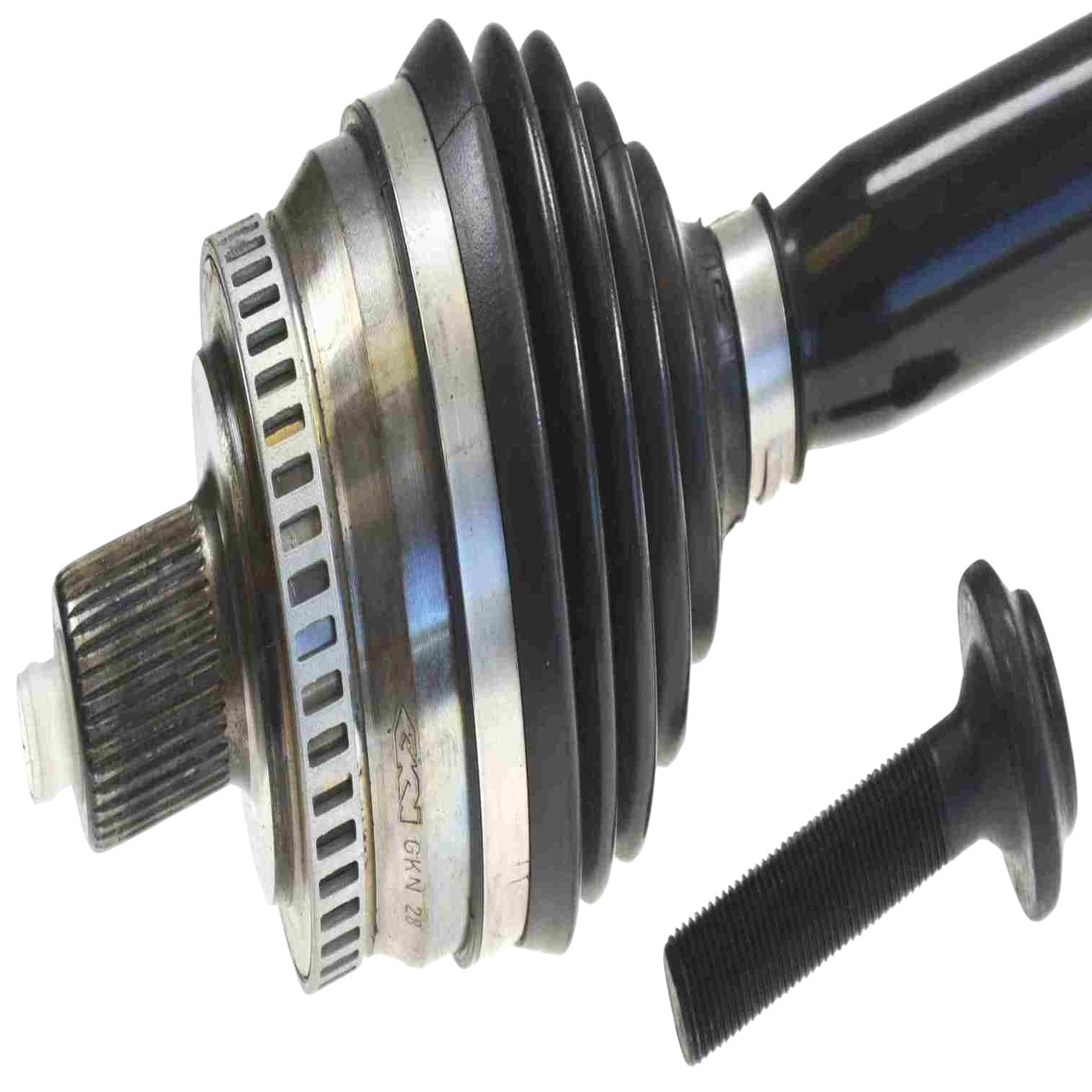 GKN CV Axle Shaft