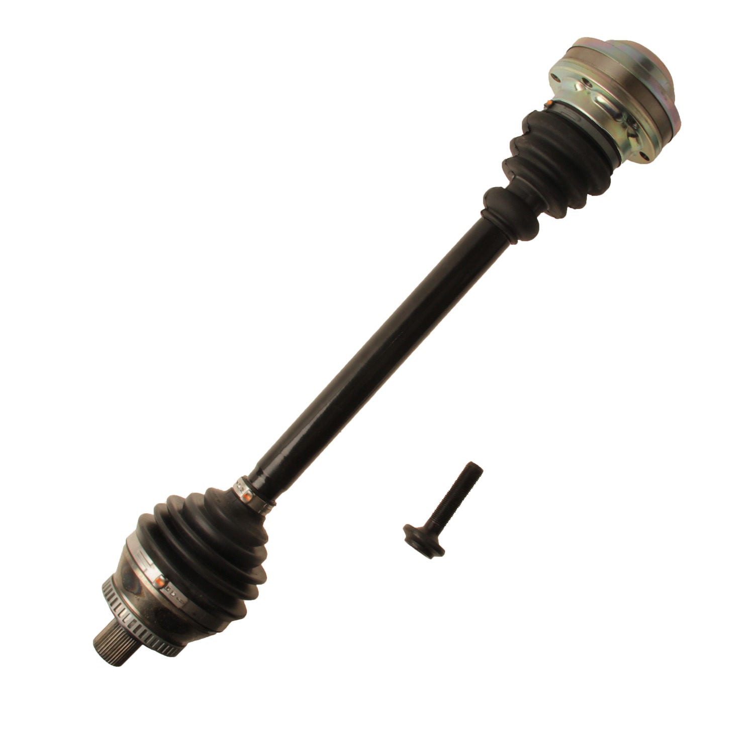 GKN CV Axle Shaft