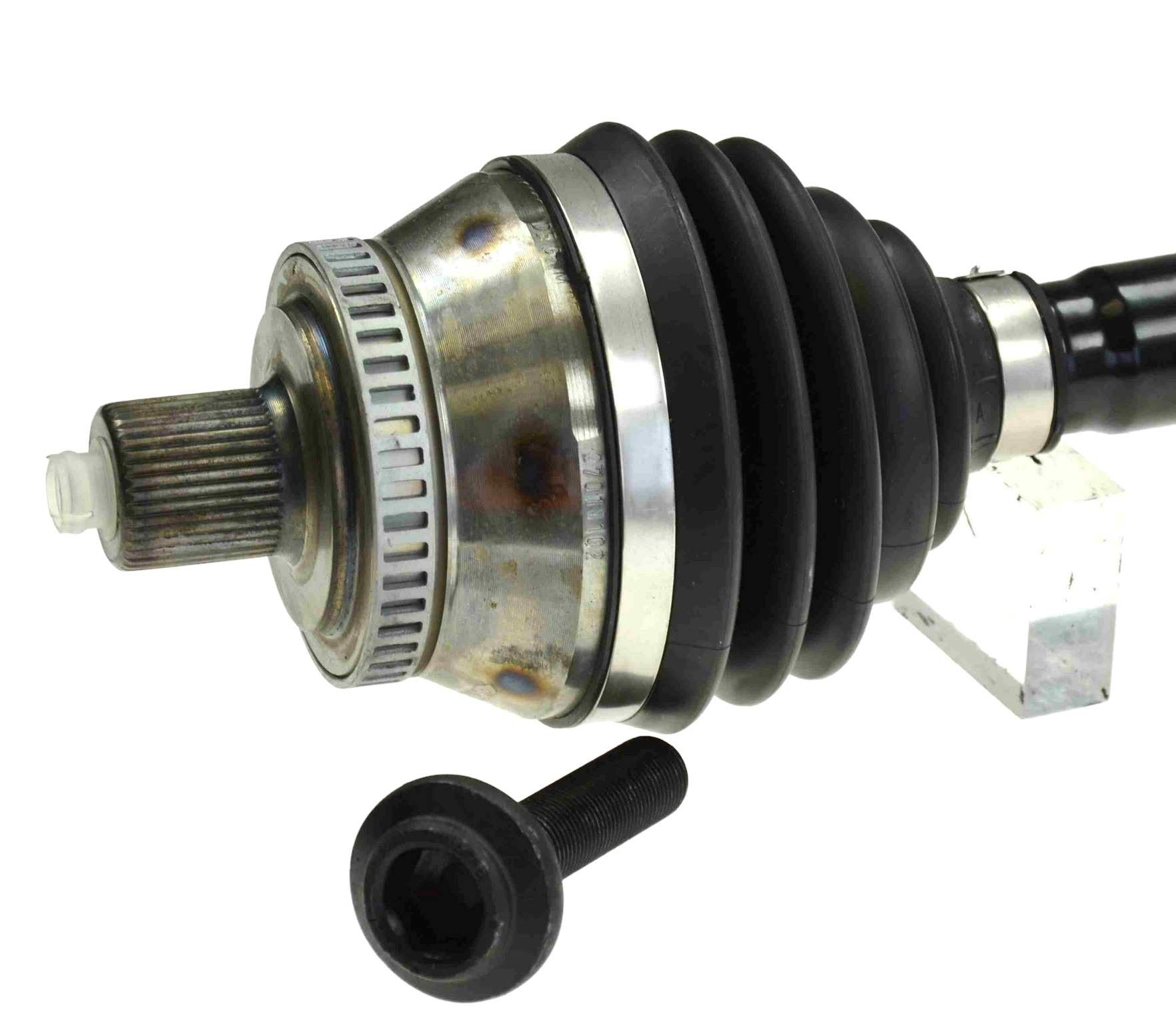 GKN CV Axle Shaft