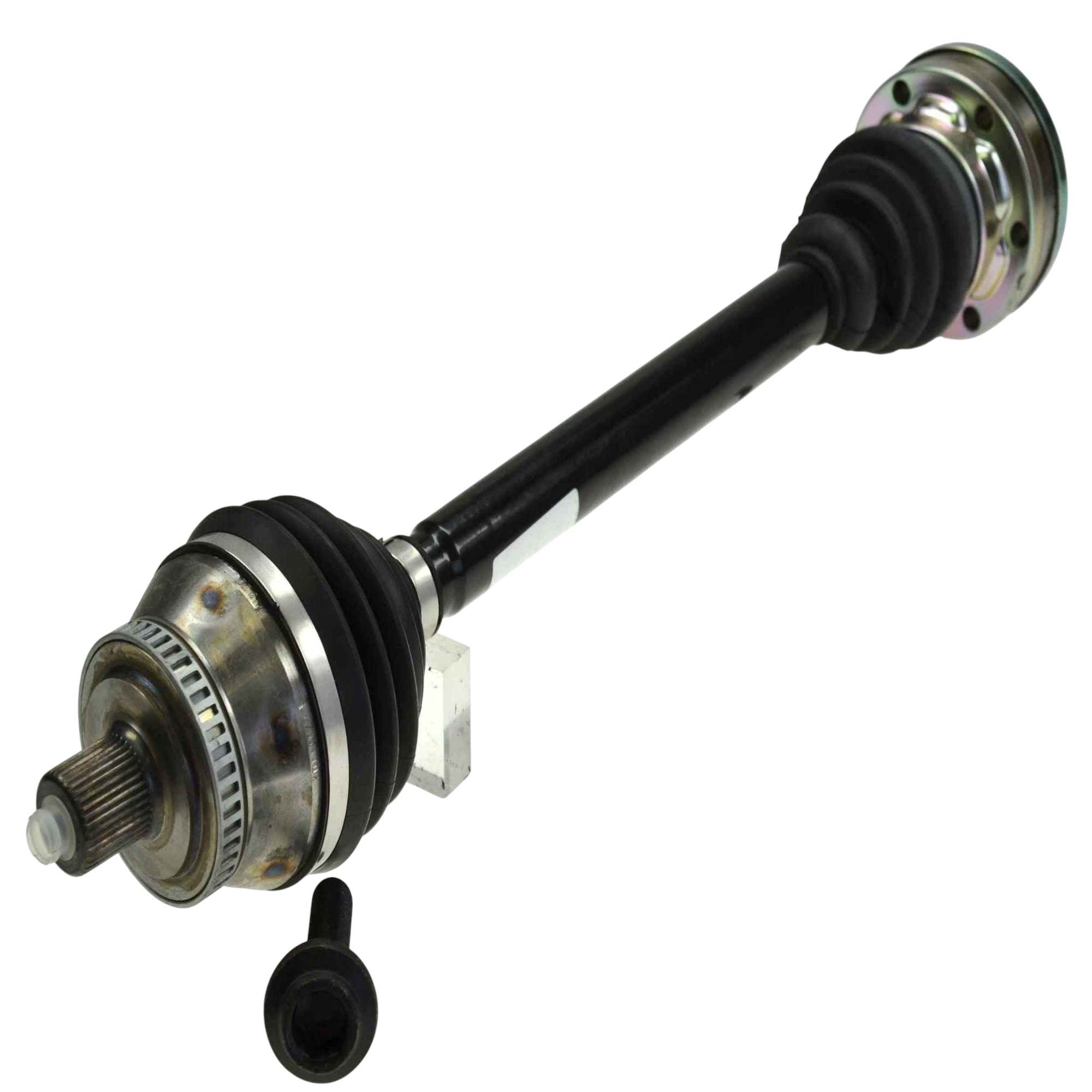 GKN CV Axle Shaft