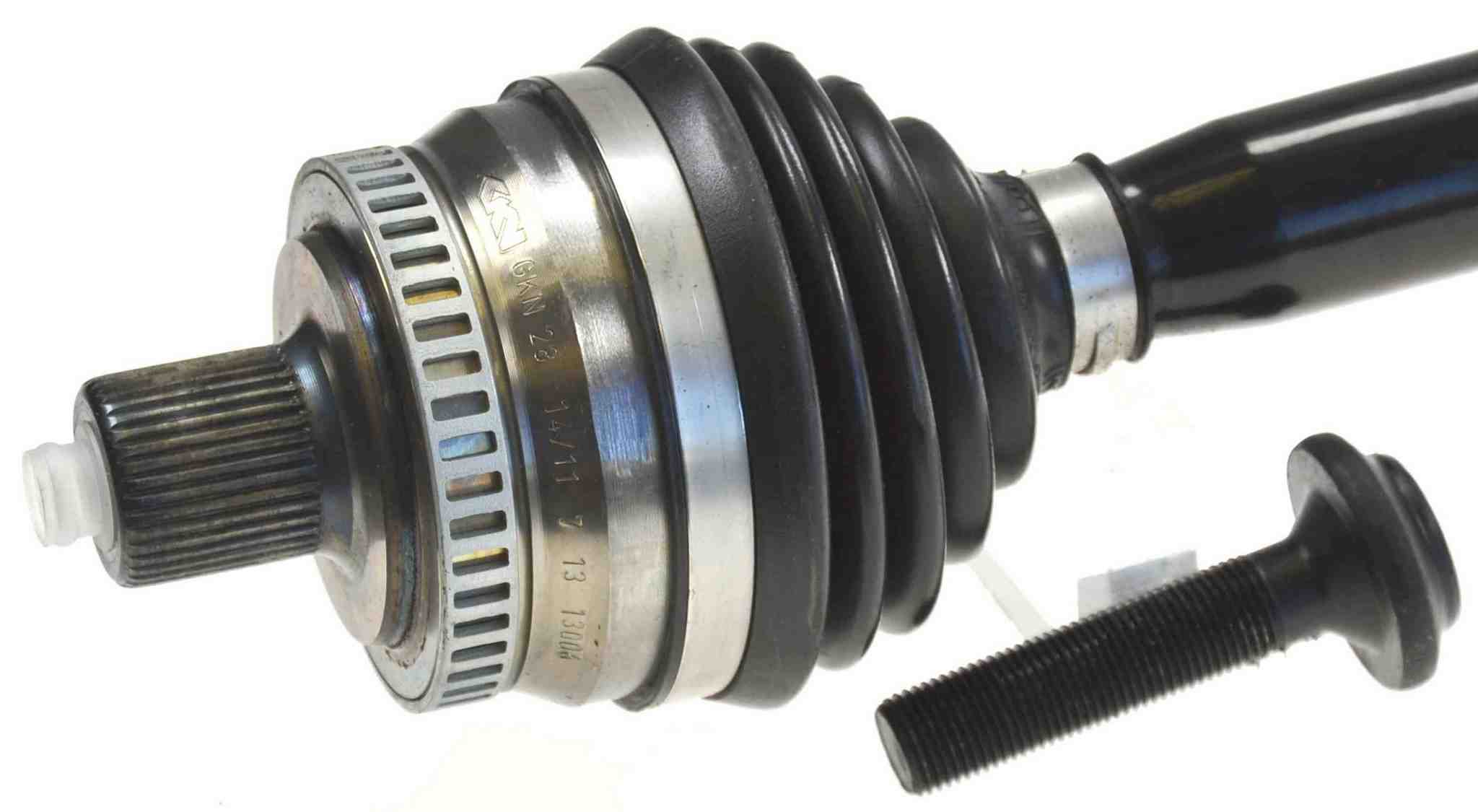 GKN CV Axle Shaft