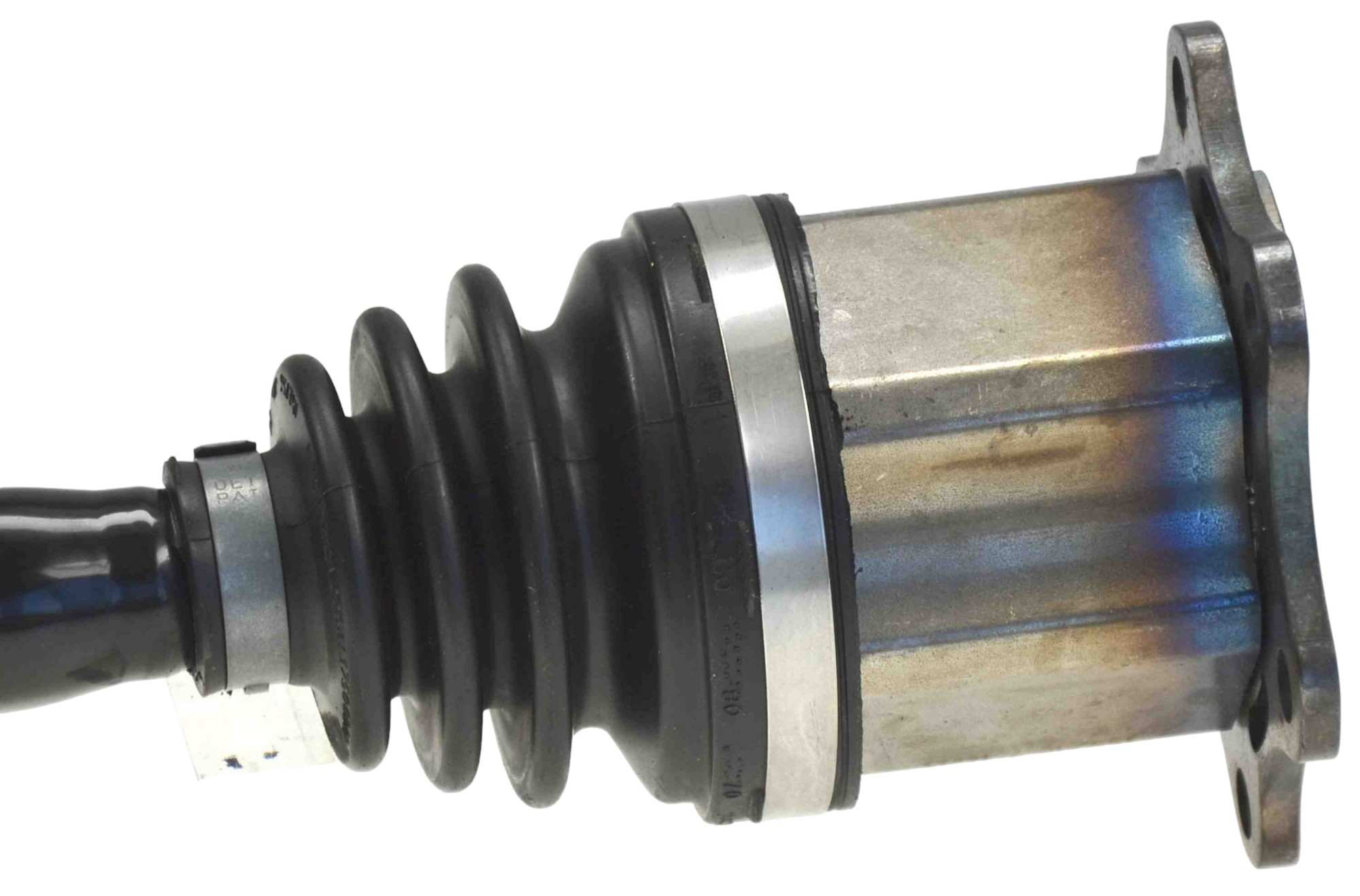 GKN CV Axle Shaft